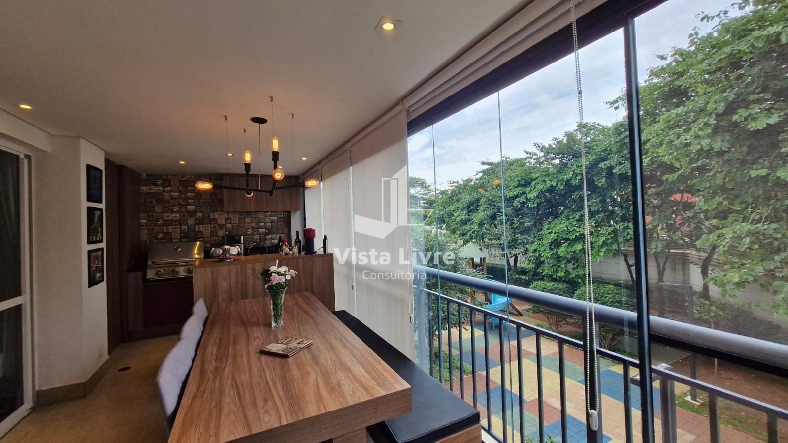 Apartamento, 3 quartos, 92 m² - Foto 8