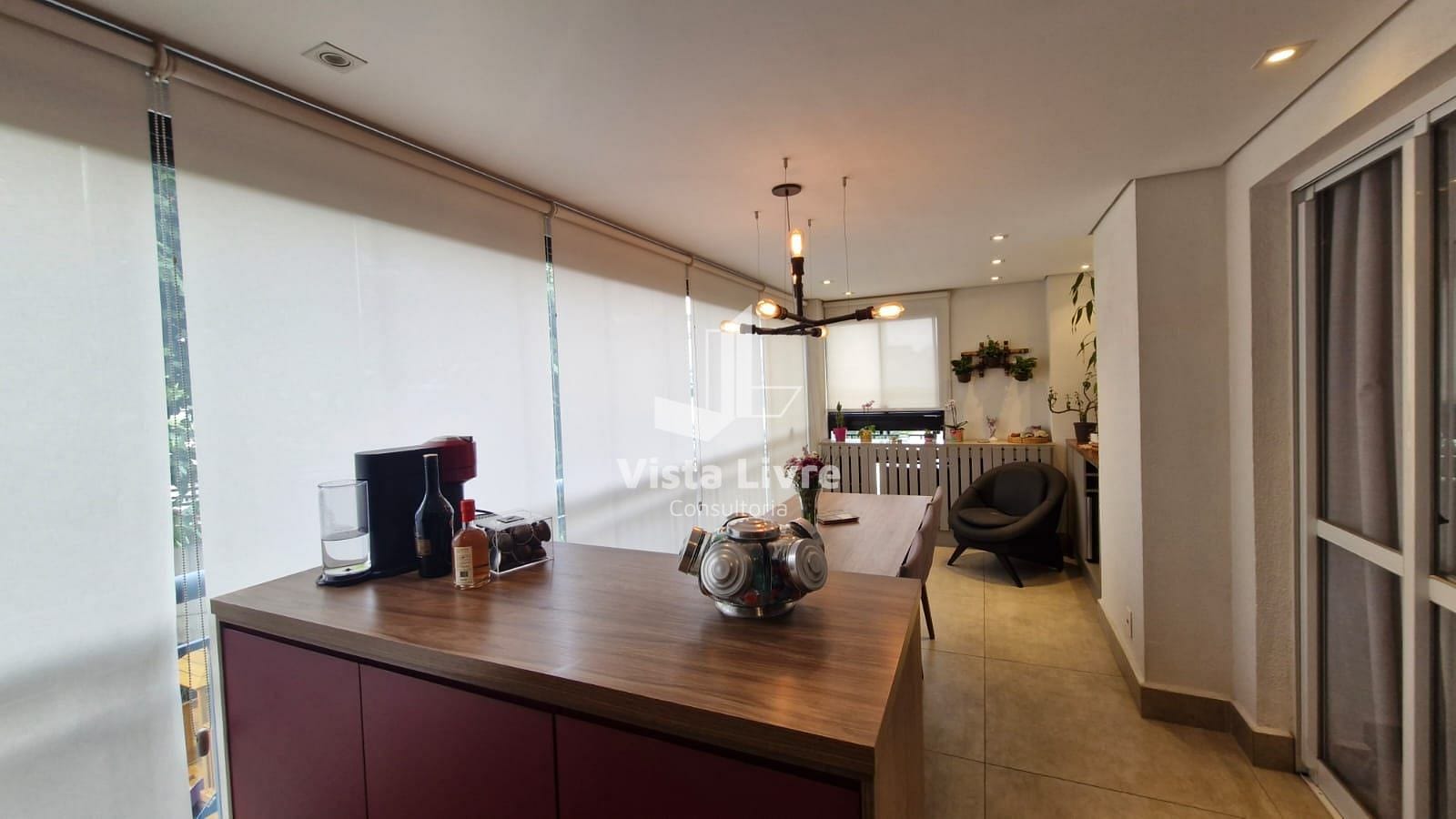 Apartamento, 3 quartos, 92 m² - Foto 7