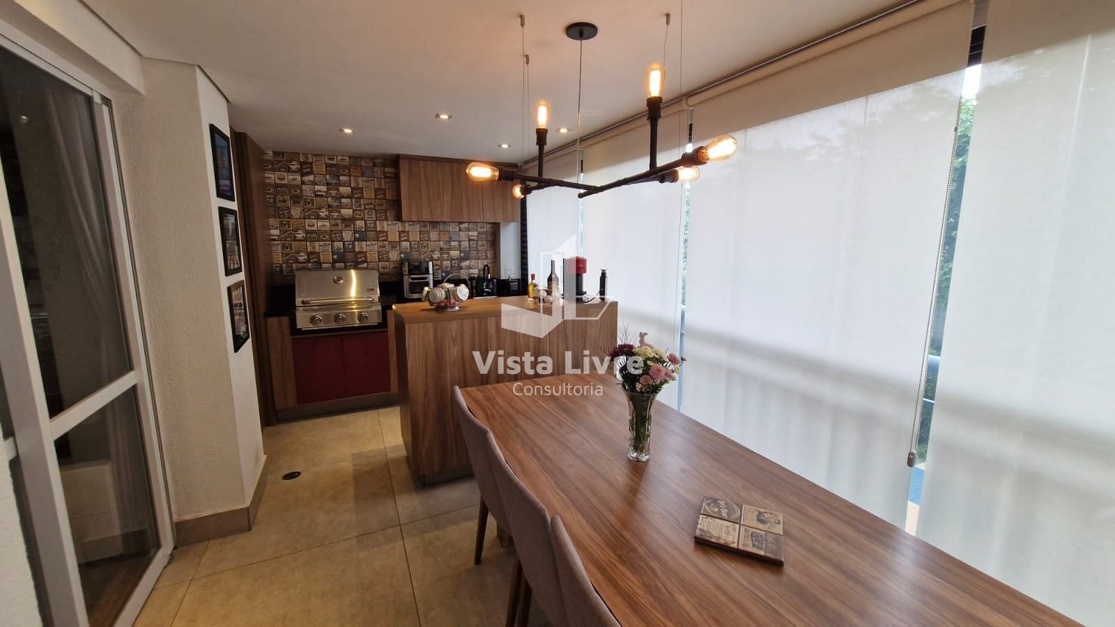 Apartamento, 3 quartos, 92 m² - Foto 5