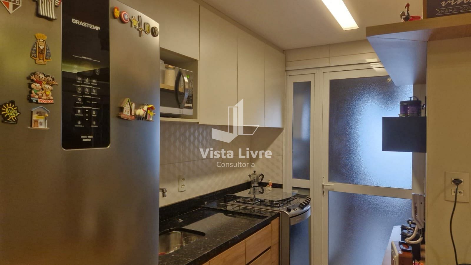 Apartamento, 3 quartos, 92 m² - Foto 9