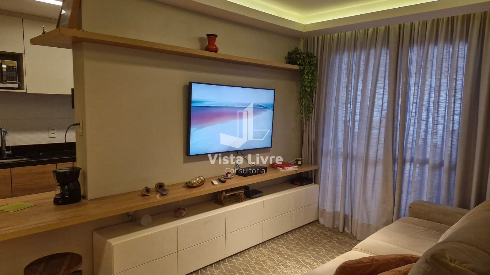 Apartamento, 3 quartos, 92 m² - Foto 2