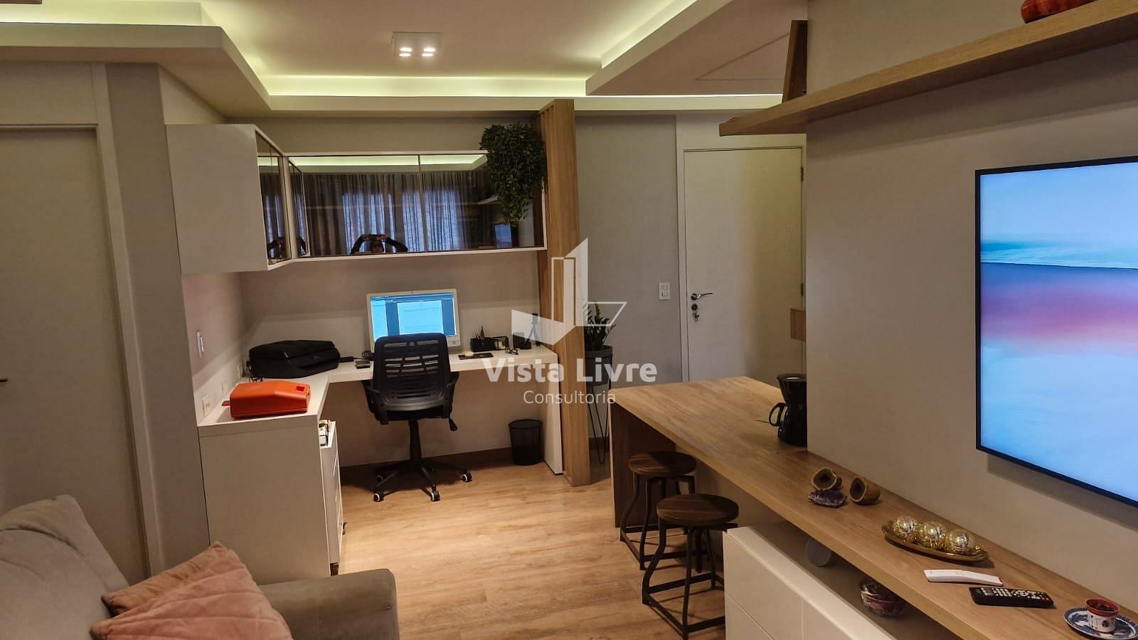 Apartamento, 3 quartos, 92 m² - Foto 3
