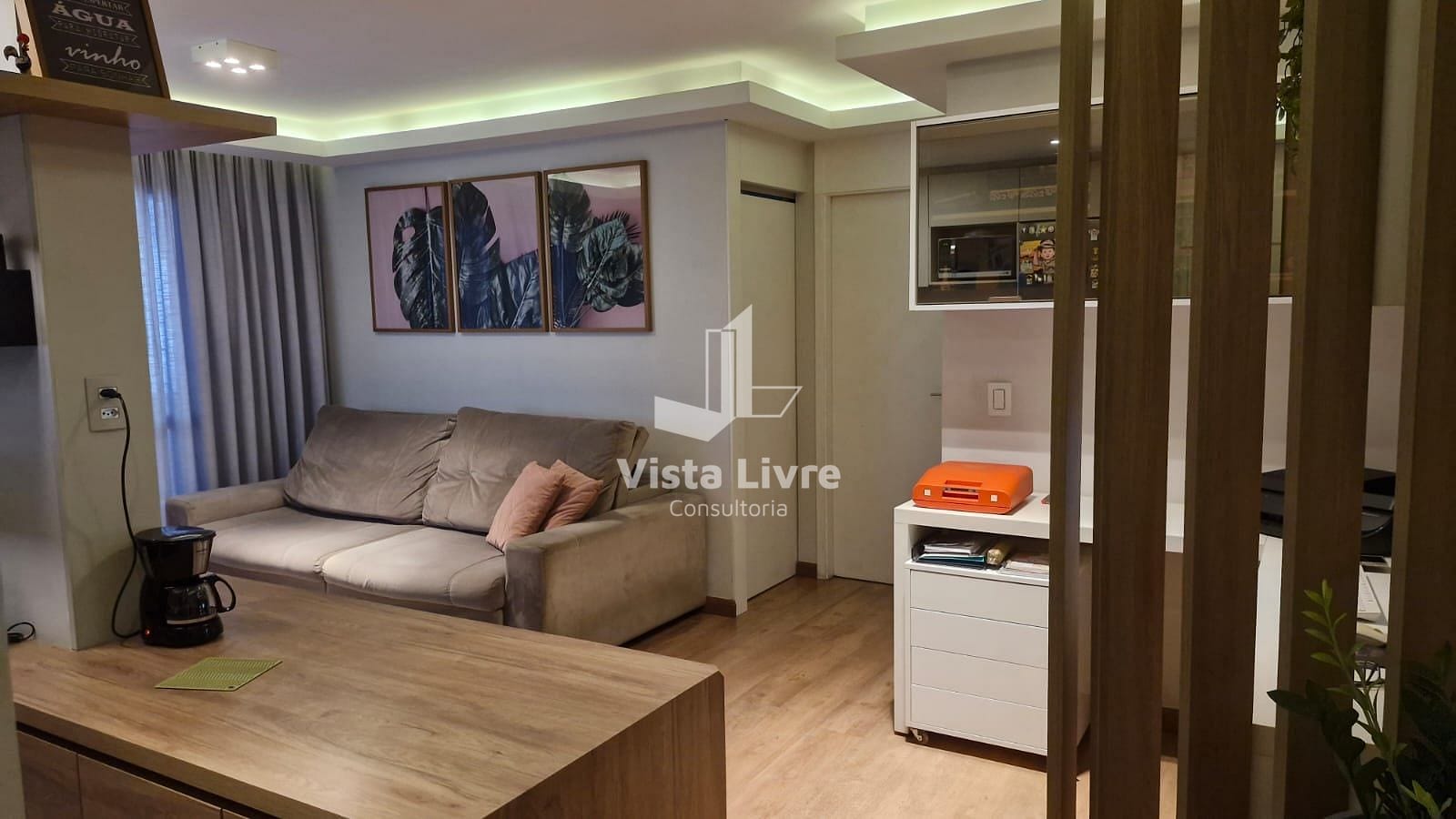 Apartamento, 3 quartos, 92 m² - Foto 1