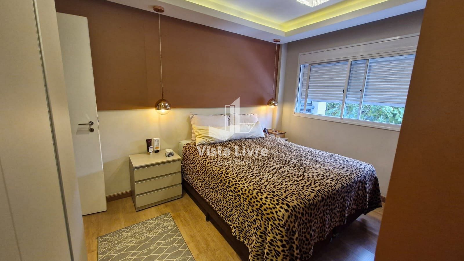 Apartamento, 3 quartos, 92 m² - Foto 14