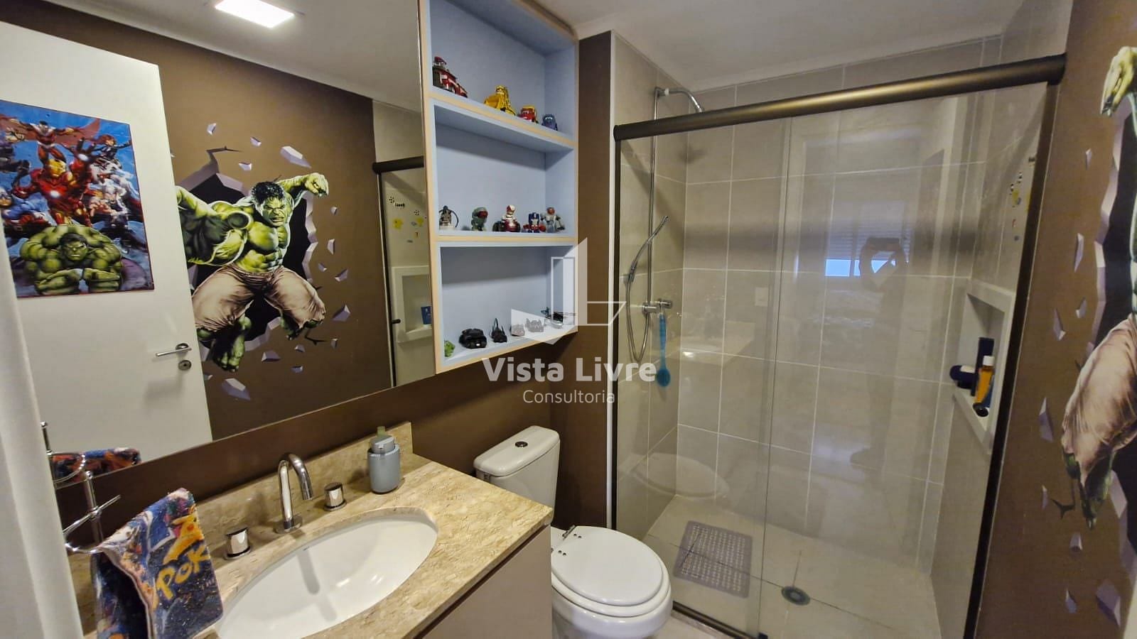 Apartamento, 3 quartos, 92 m² - Foto 18