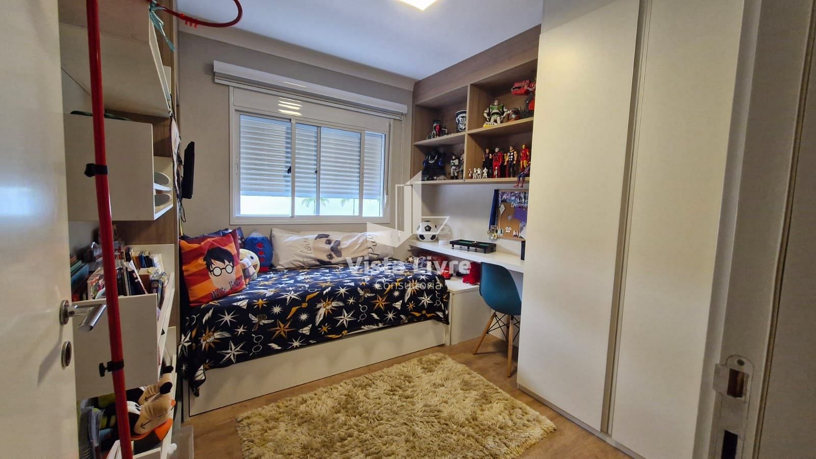 Apartamento, 3 quartos, 92 m² - Foto 16