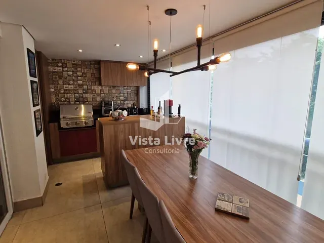 Apartamento com 92m² 3 quartos e 2 banheiros, à venda, no bairro Vila Anastácio em São Paulo