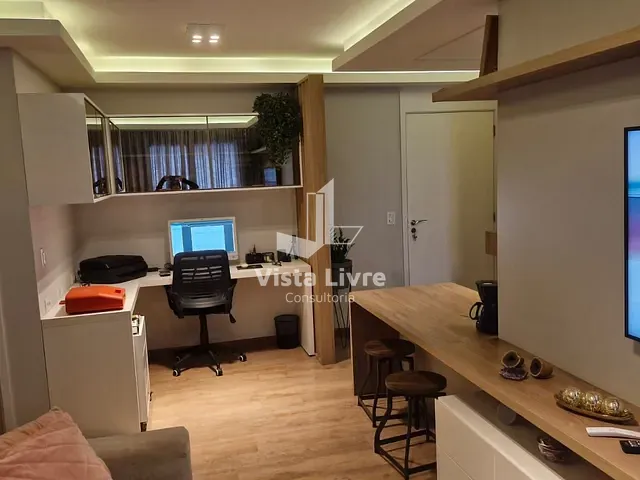 Apartamento com 92m² 3 quartos e 2 banheiros, à venda, no bairro Vila Anastácio em São Paulo