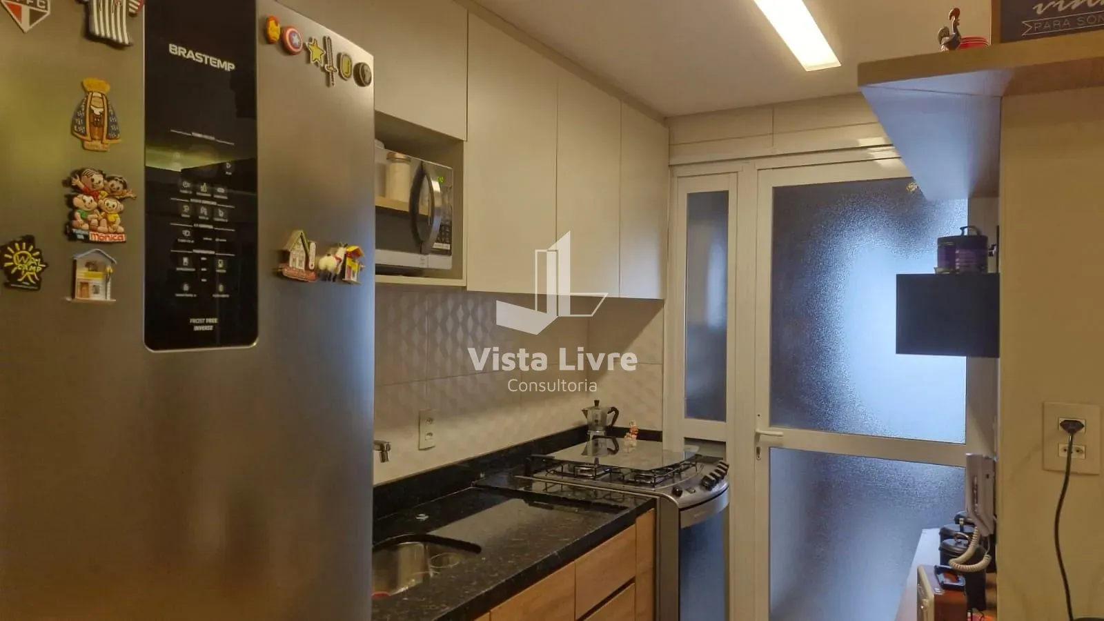 Apartamento, 3 quartos, 92 m² - Foto 9