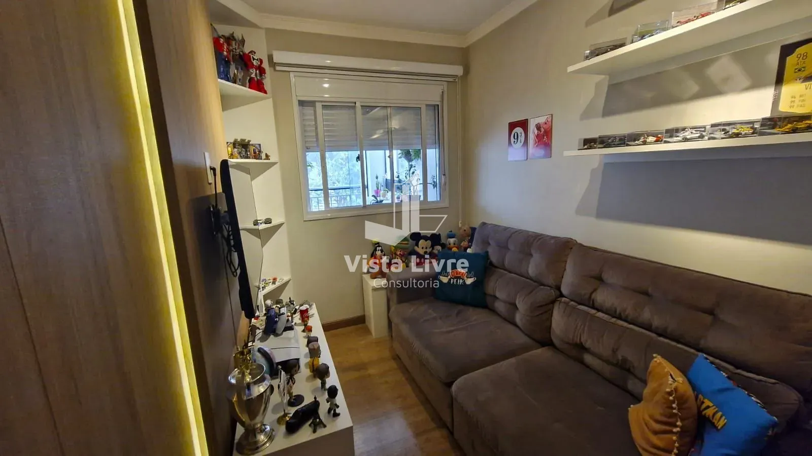 Apartamento, 3 quartos, 92 m² - Foto 4