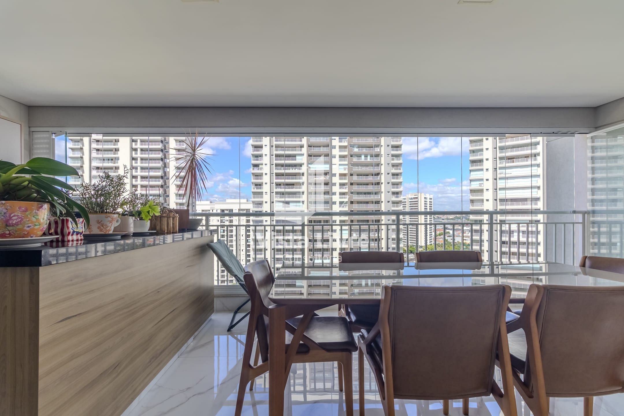 Apartamento, 2 quartos, 136 m² - Foto 8