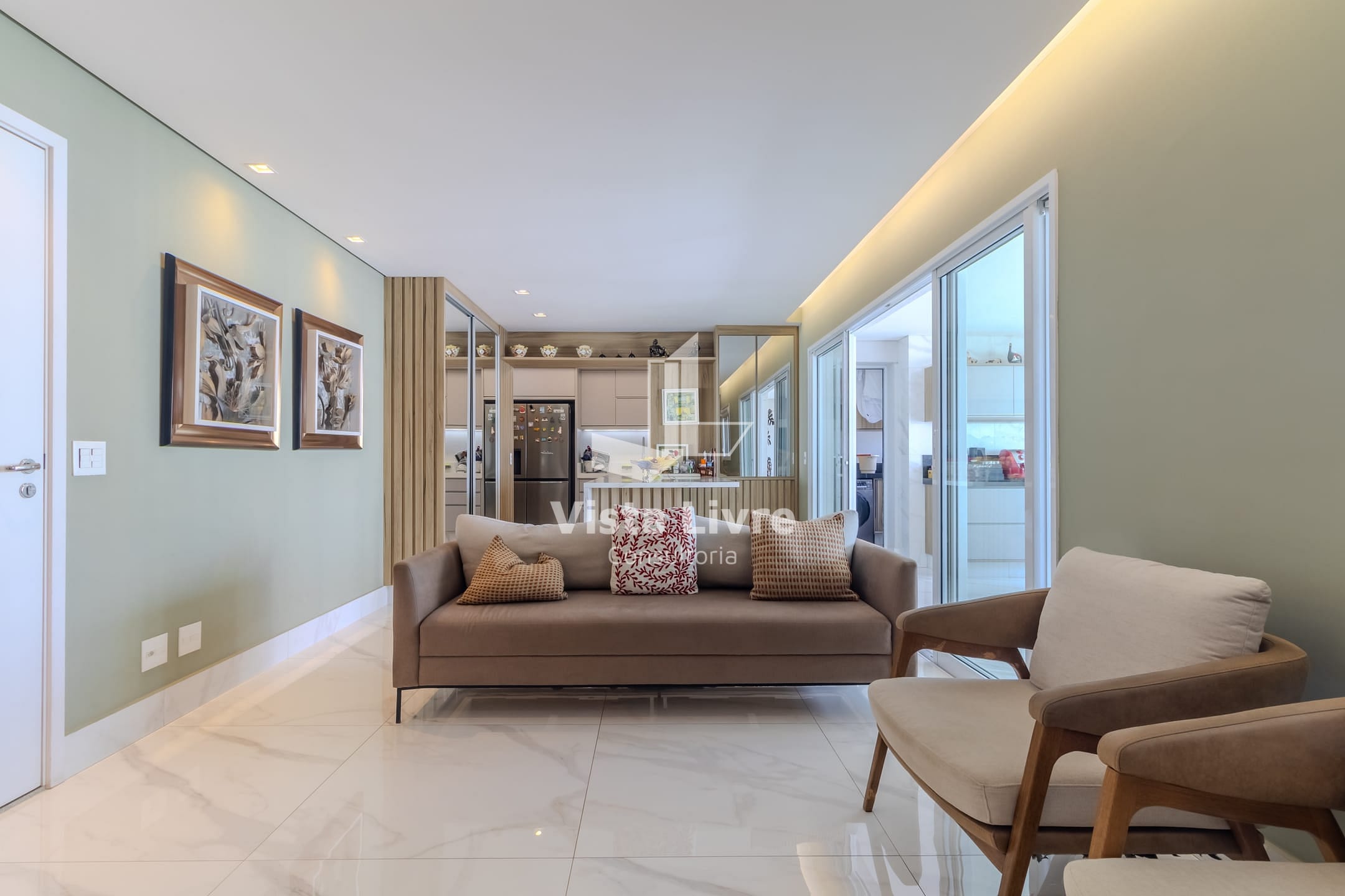 Apartamento, 2 quartos, 136 m² - Foto 5