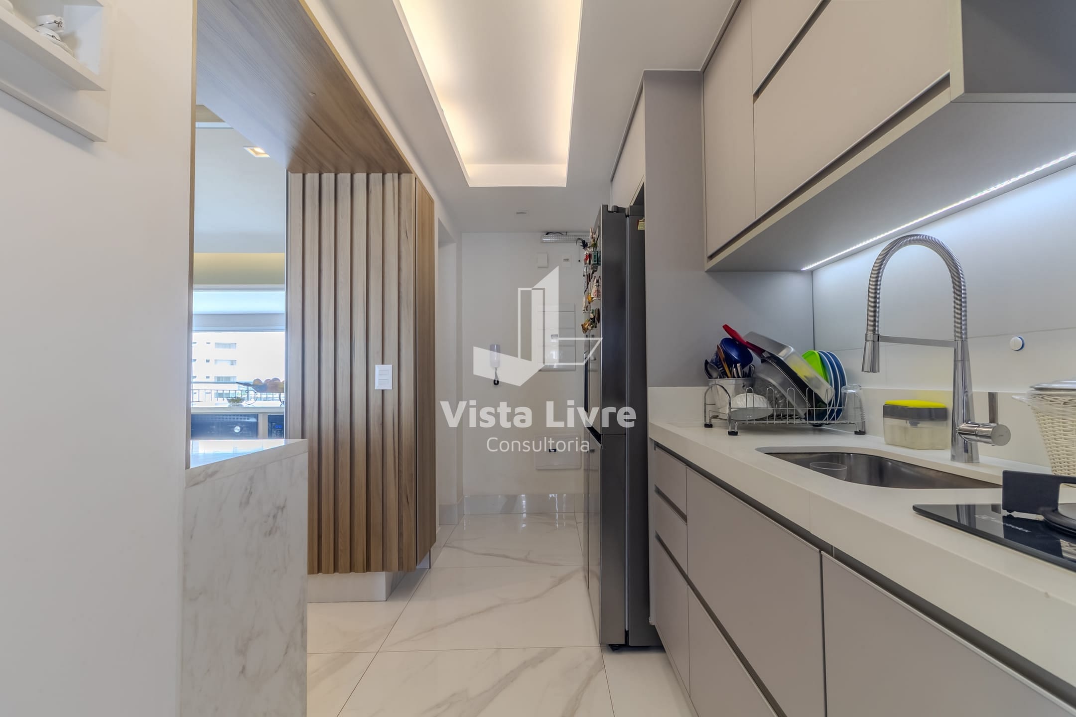 Apartamento, 2 quartos, 136 m² - Foto 16