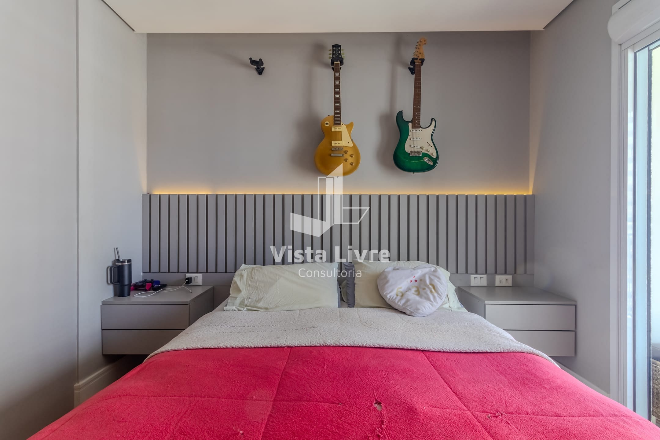 Apartamento, 2 quartos, 136 m² - Foto 30