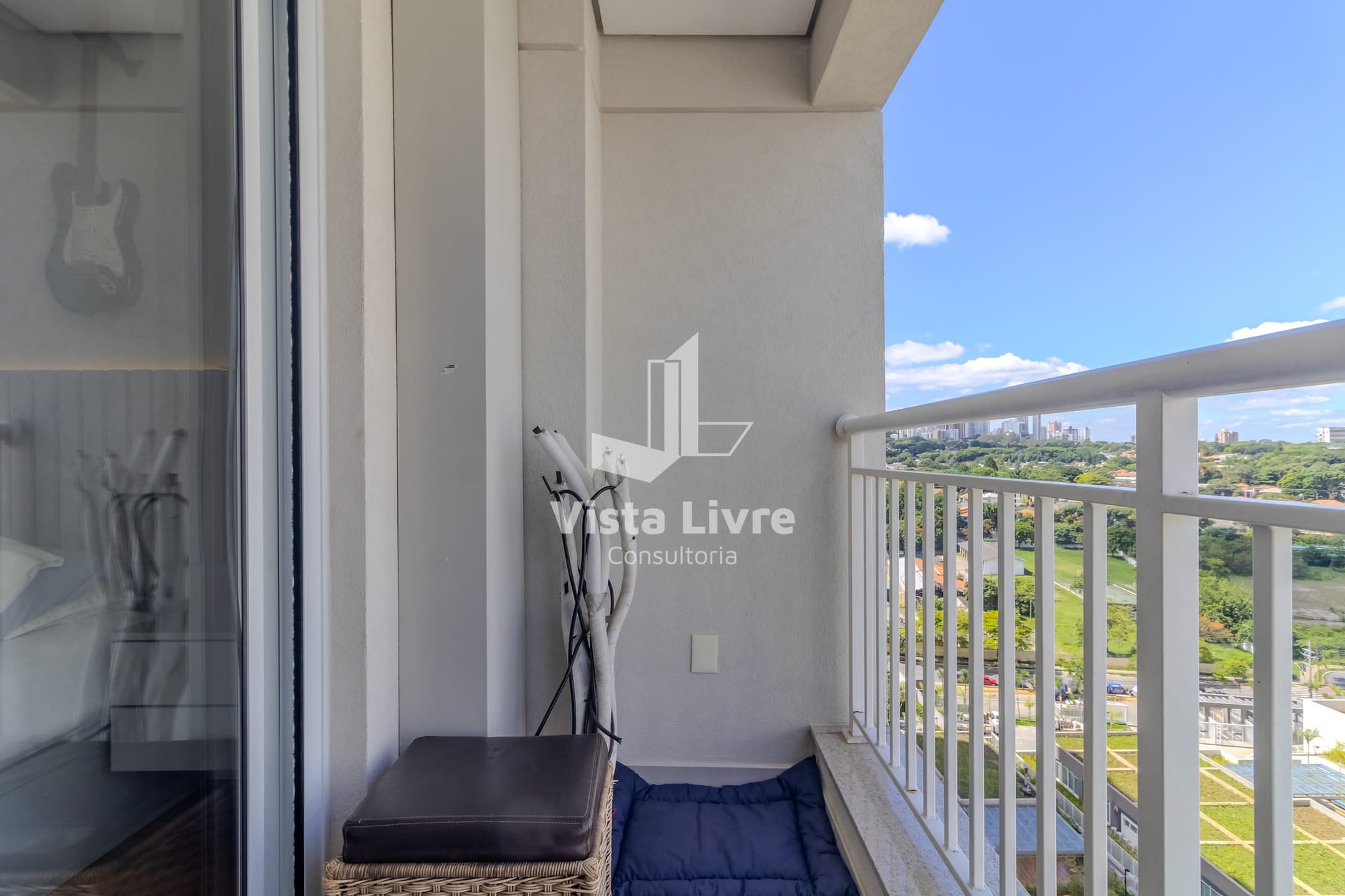 Apartamento, 2 quartos, 136 m² - Foto 32