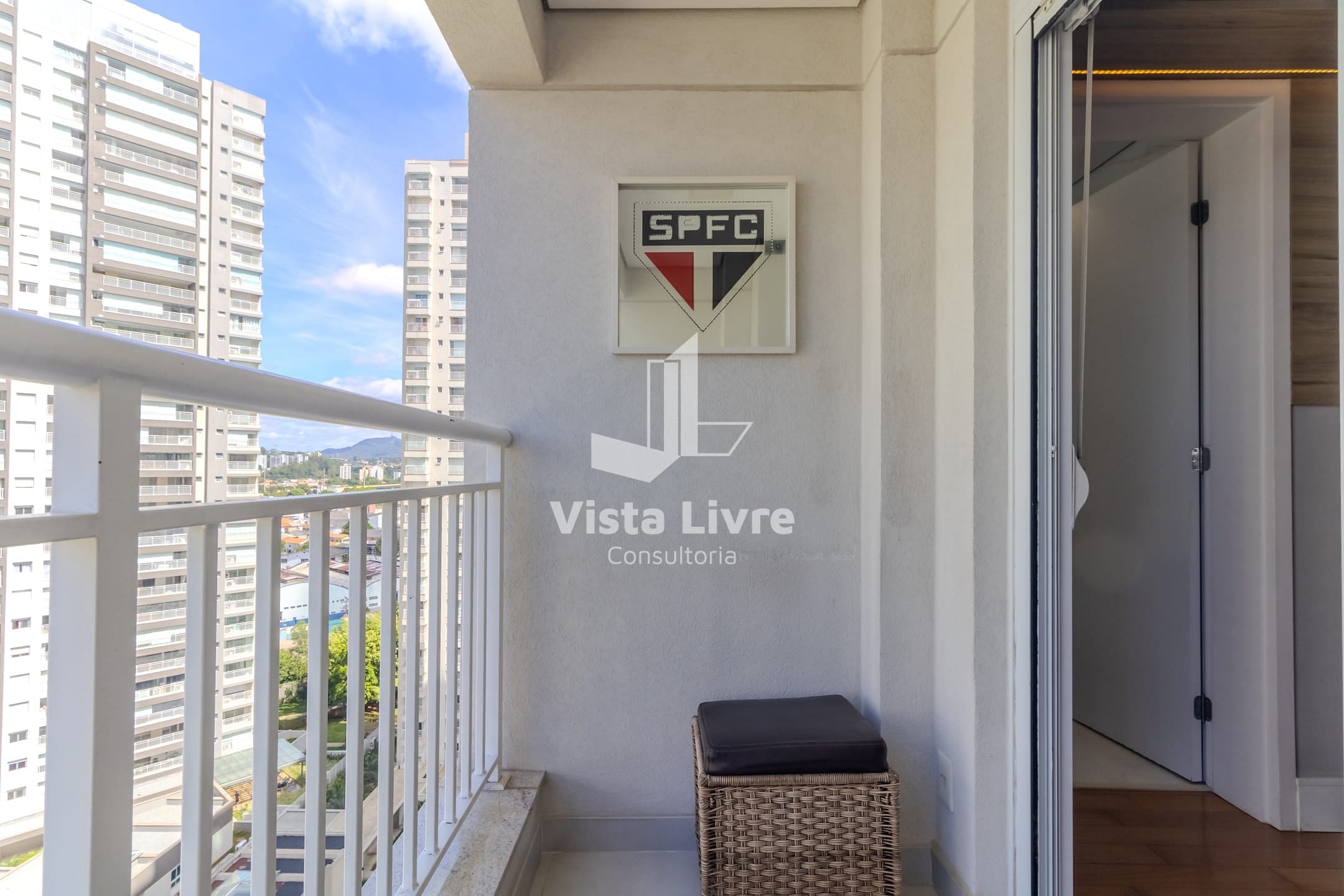 Apartamento, 2 quartos, 136 m² - Foto 23