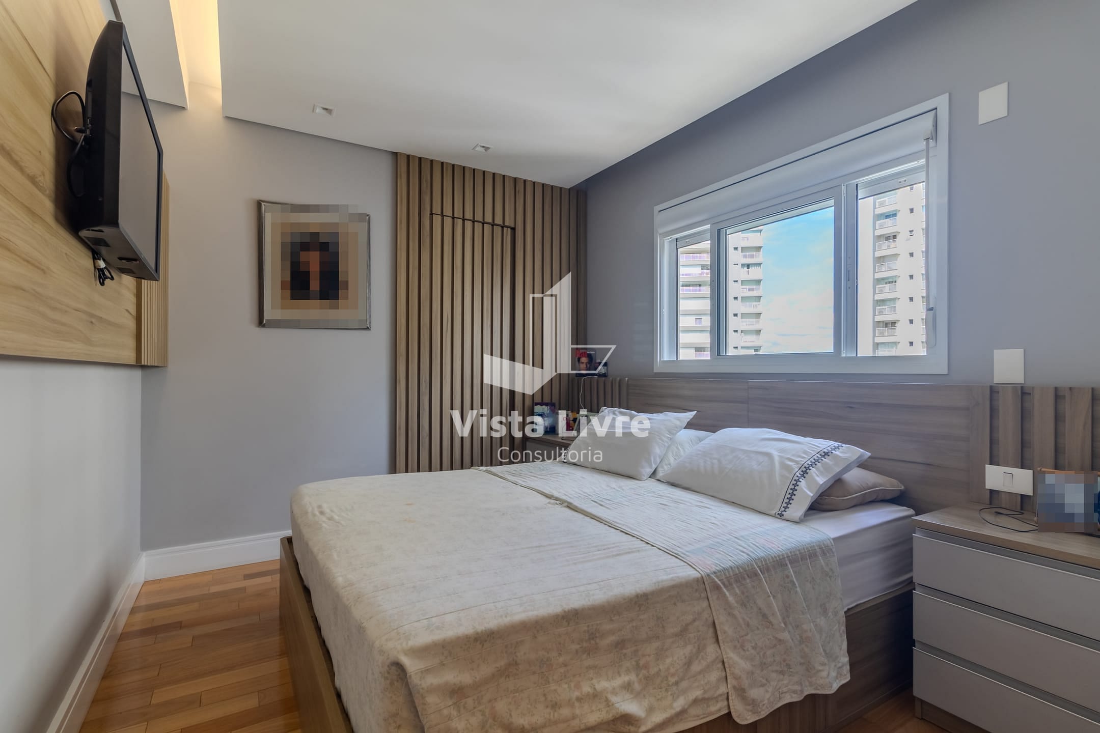 Apartamento, 2 quartos, 136 m² - Foto 21