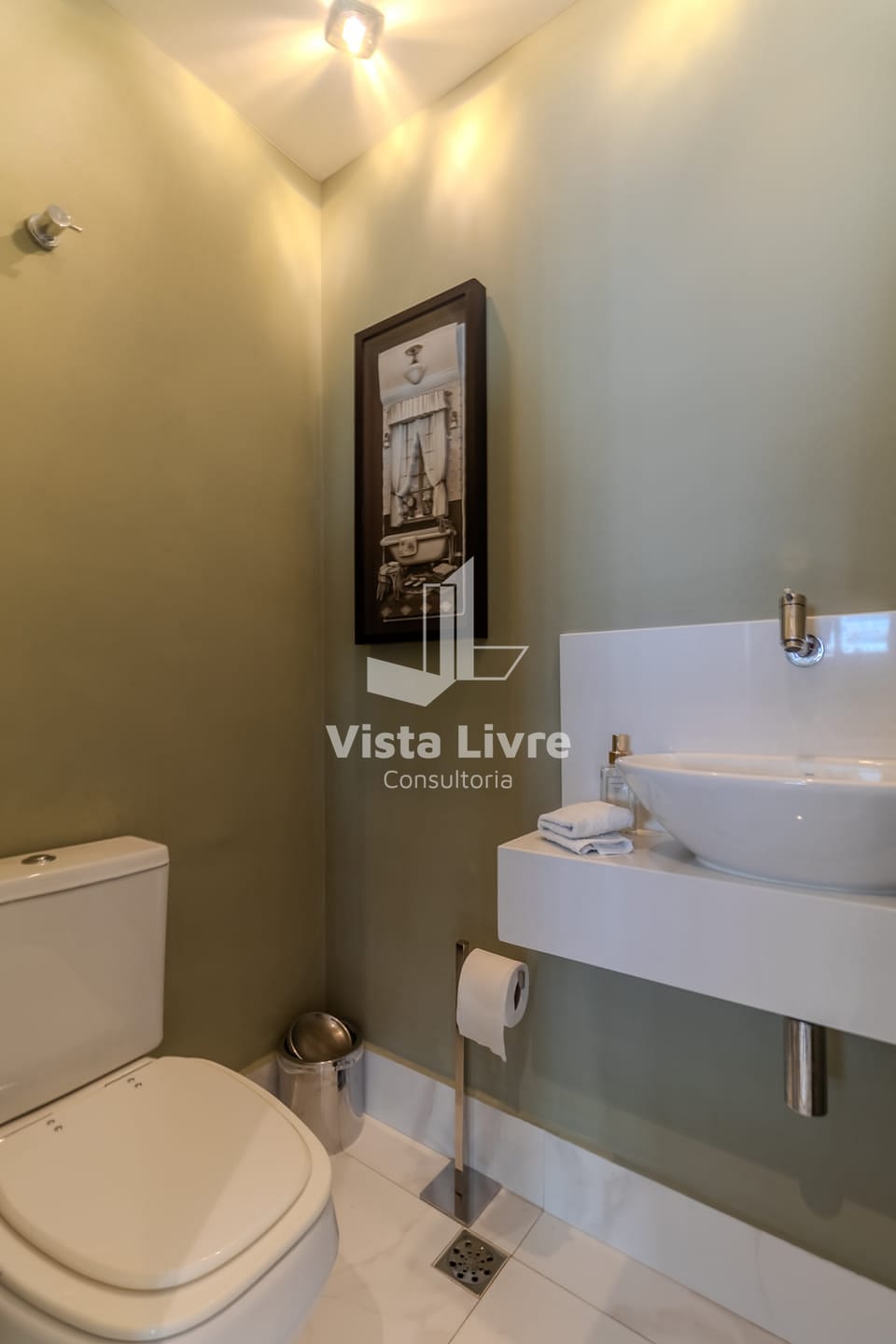 Apartamento, 2 quartos, 136 m² - Foto 36