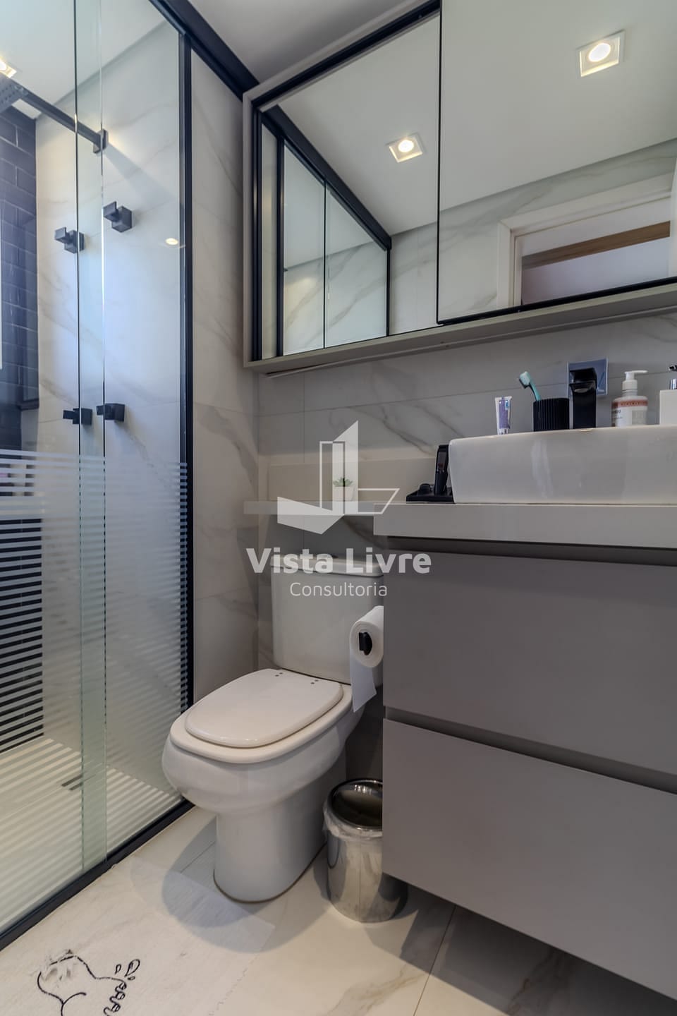 Apartamento, 2 quartos, 136 m² - Foto 35