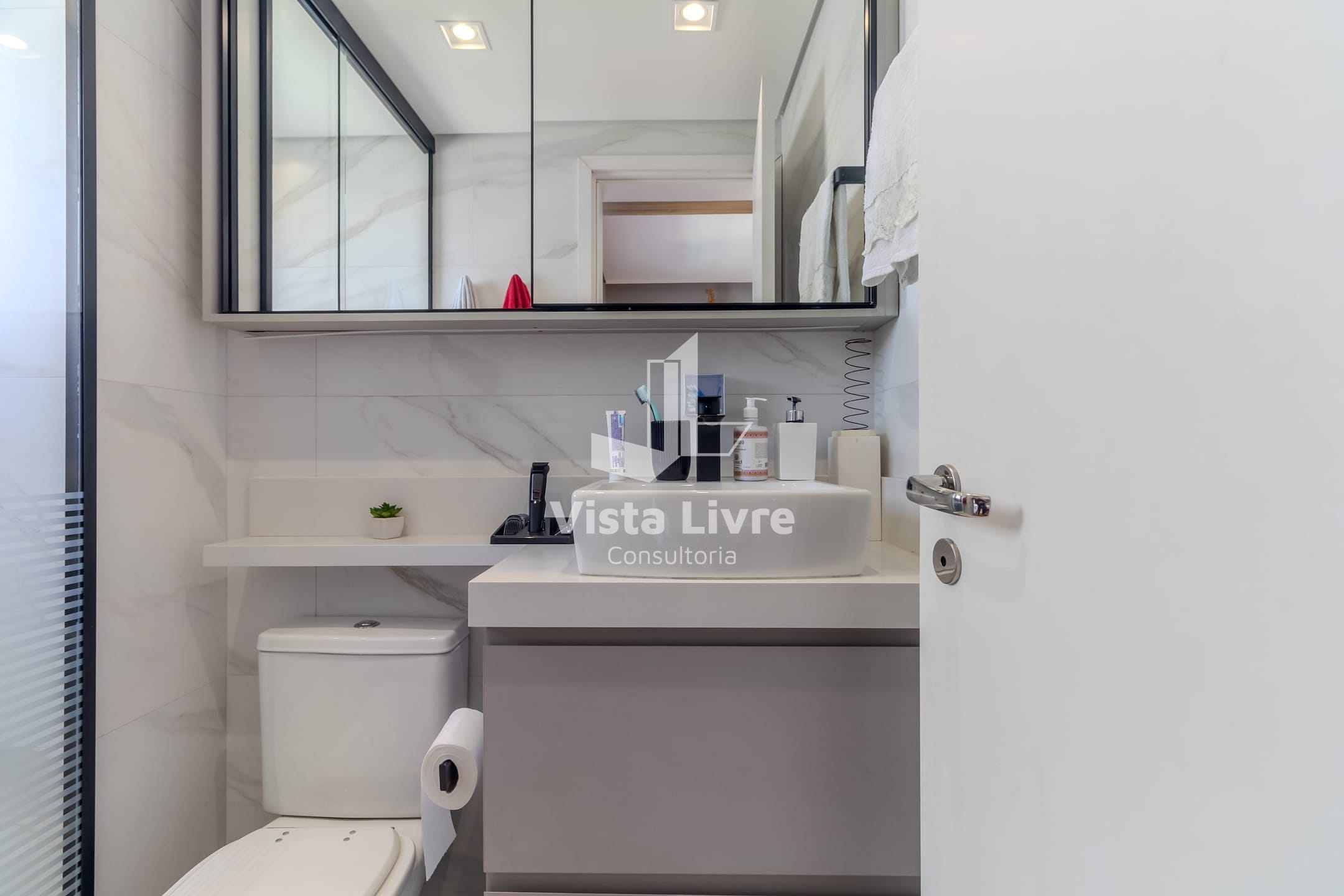 Apartamento, 2 quartos, 136 m² - Foto 33