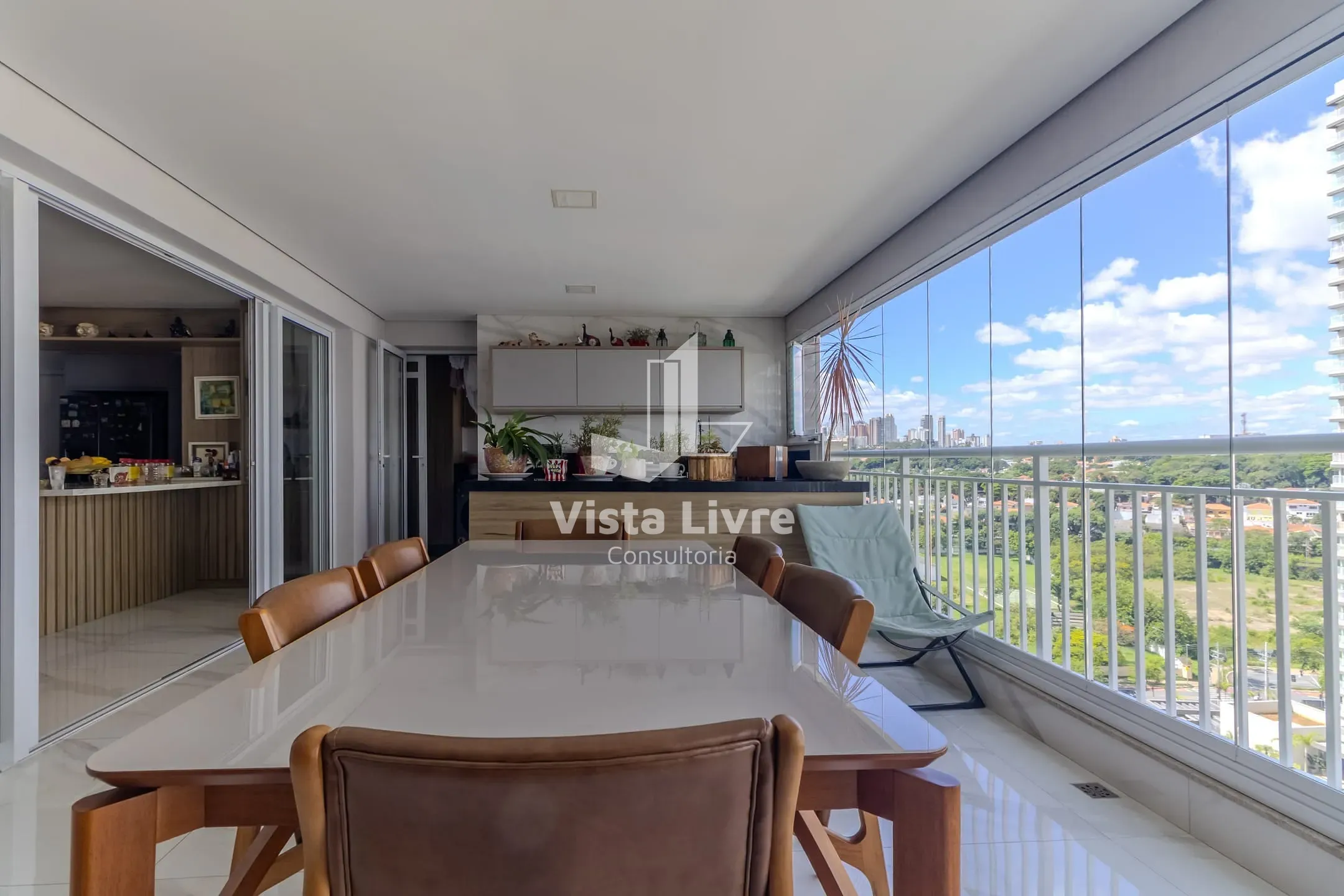 Apartamento, 2 quartos, 136 m² - Foto 9