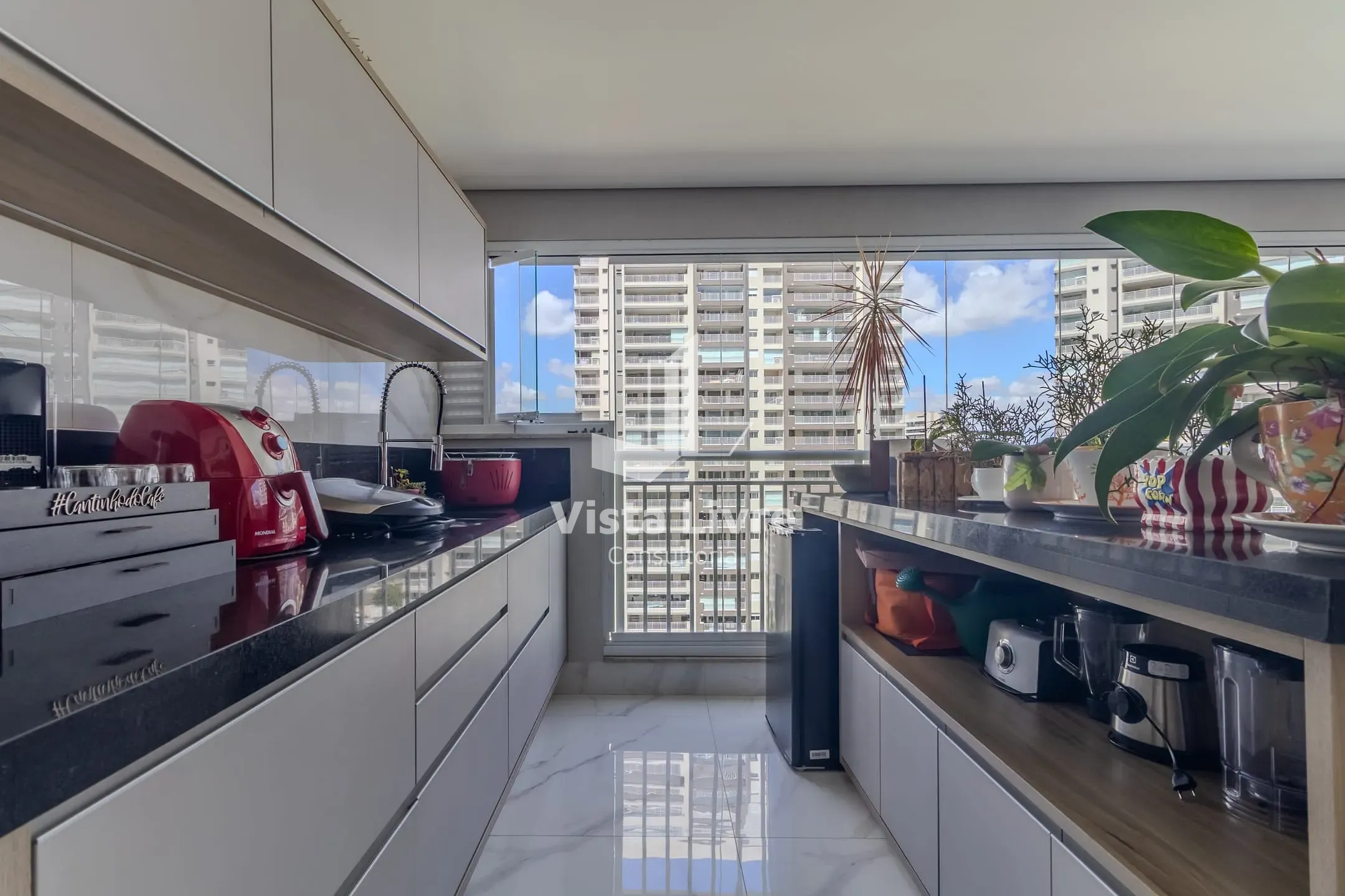 Apartamento, 2 quartos, 136 m² - Foto 10