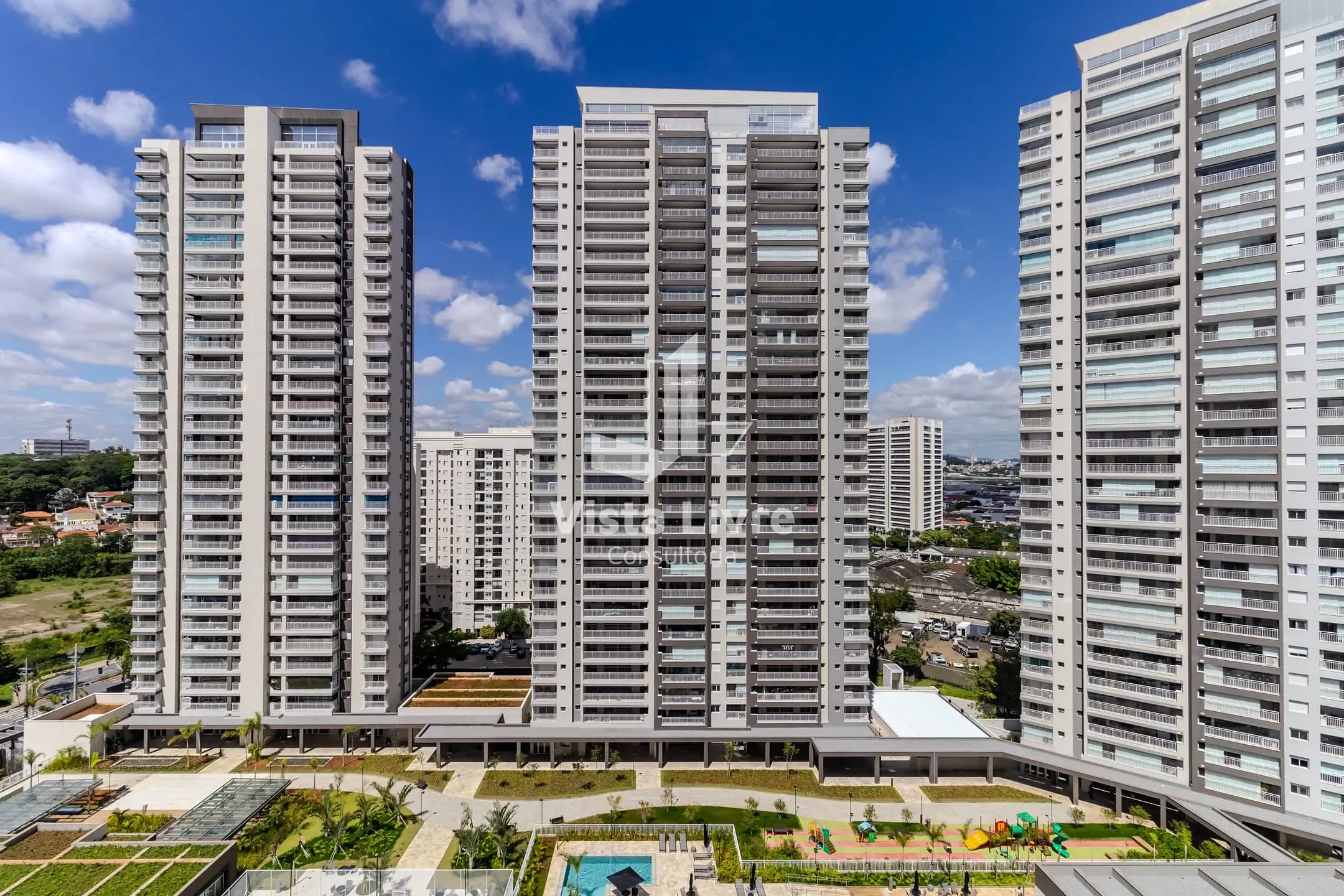Apartamento, 2 quartos, 136 m² - Foto 37