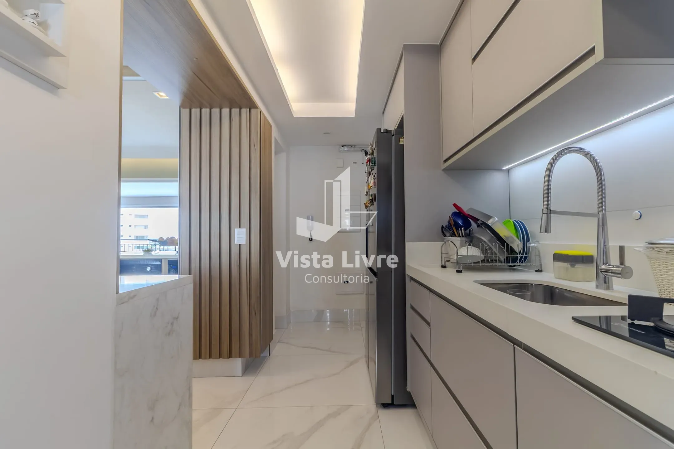 Apartamento, 2 quartos, 136 m² - Foto 15