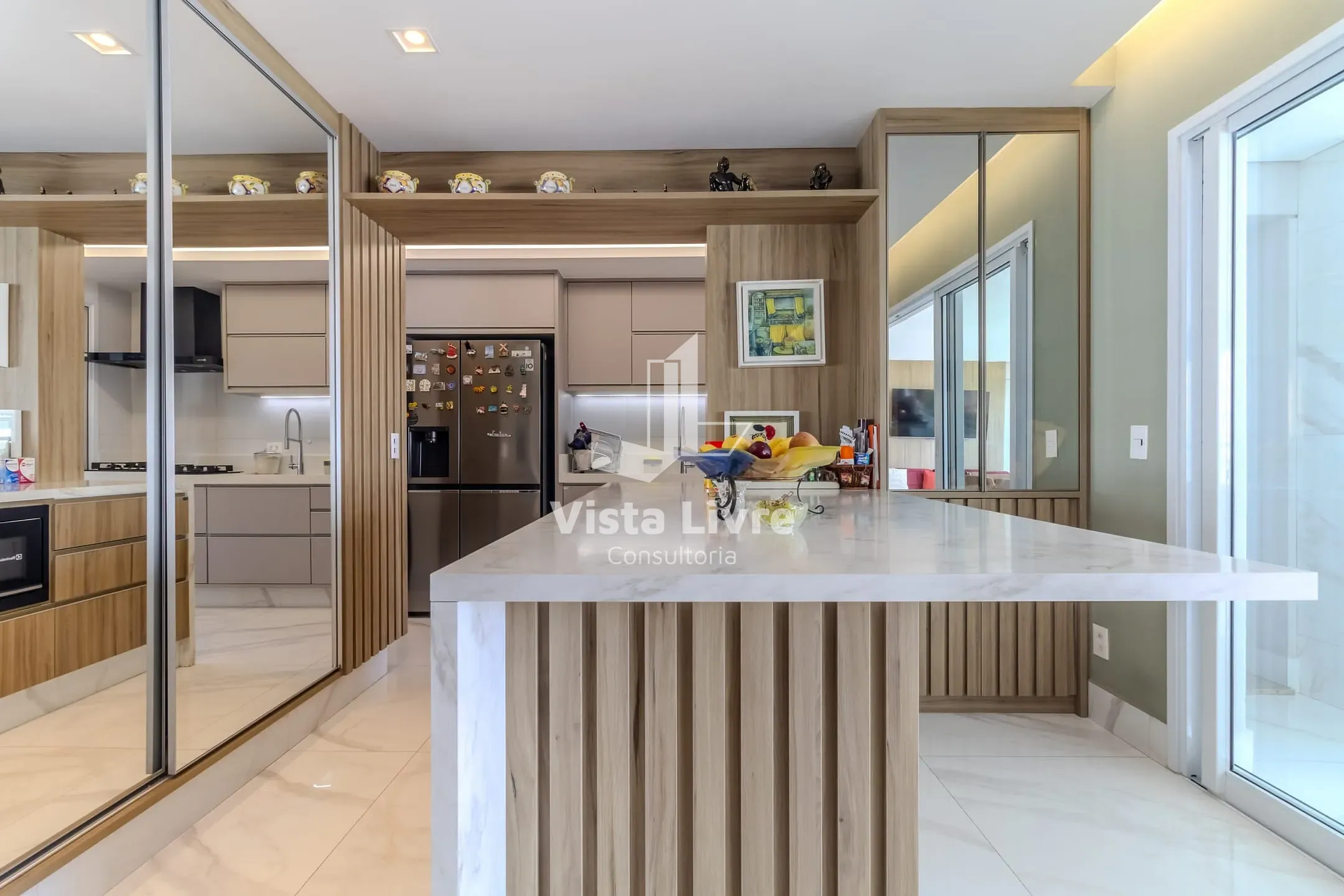 Apartamento, 2 quartos, 136 m² - Foto 11