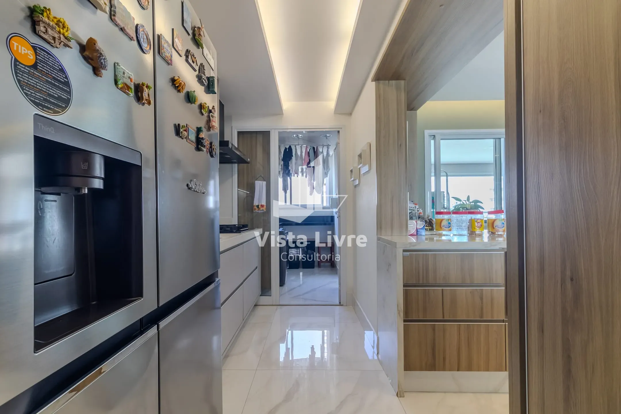 Apartamento, 2 quartos, 136 m² - Foto 12