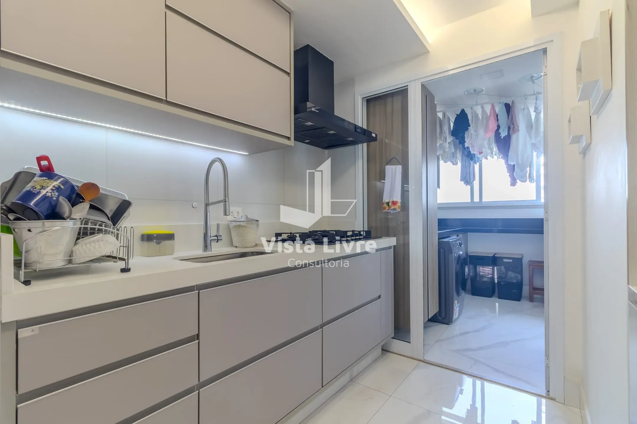 Apartamento, 2 quartos, 136 m² - Foto 13