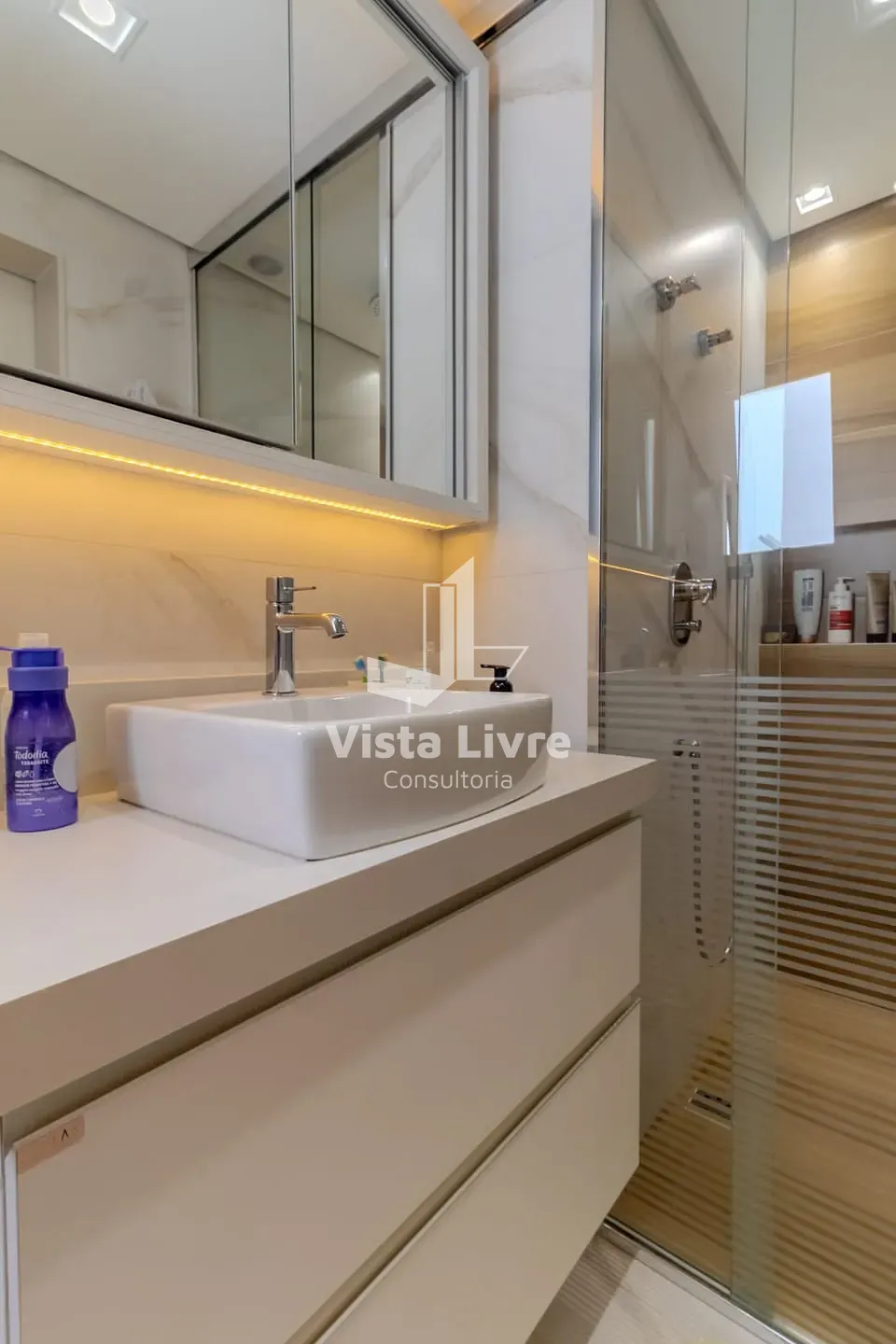 Apartamento, 2 quartos, 136 m² - Foto 16