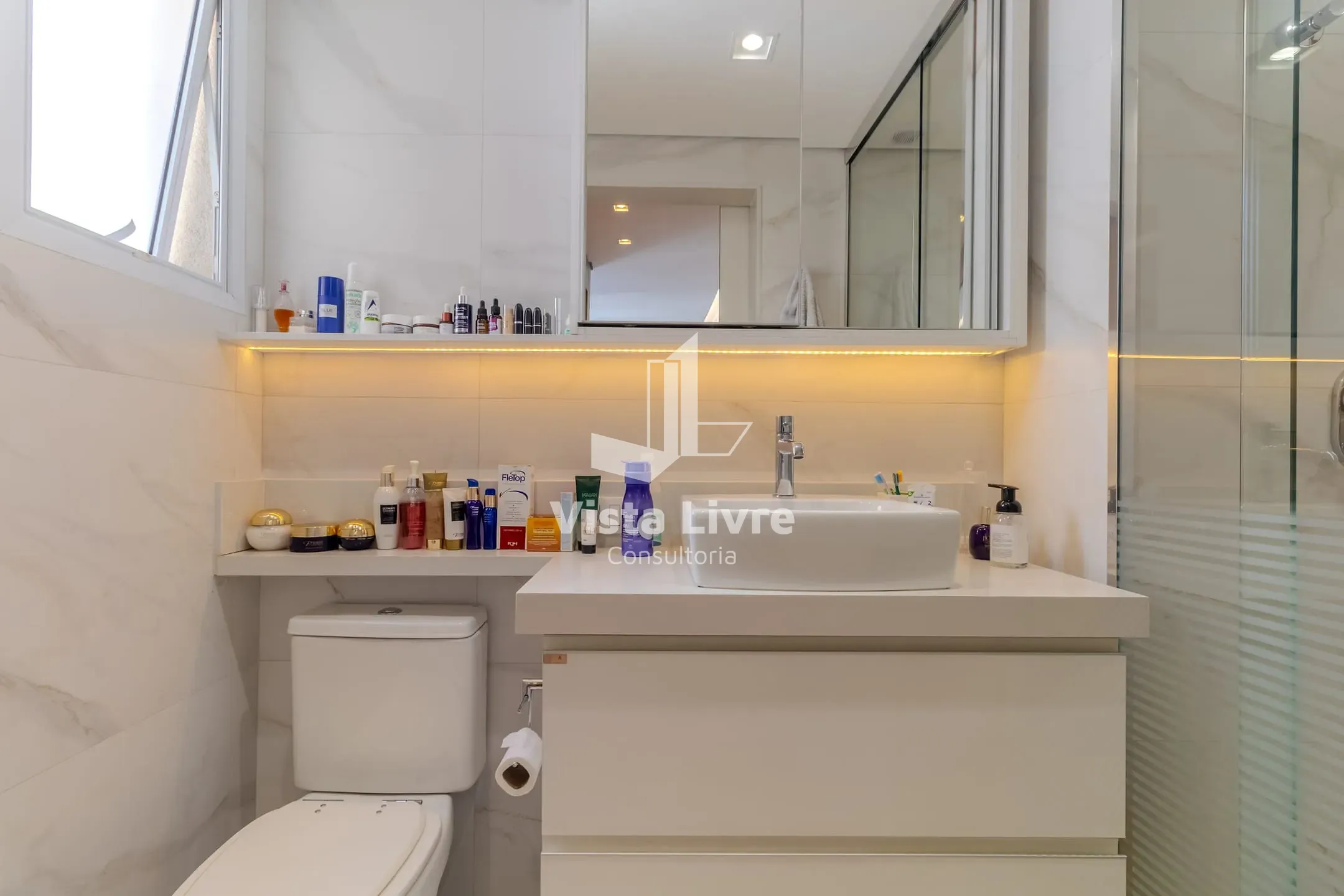 Apartamento, 2 quartos, 136 m² - Foto 17