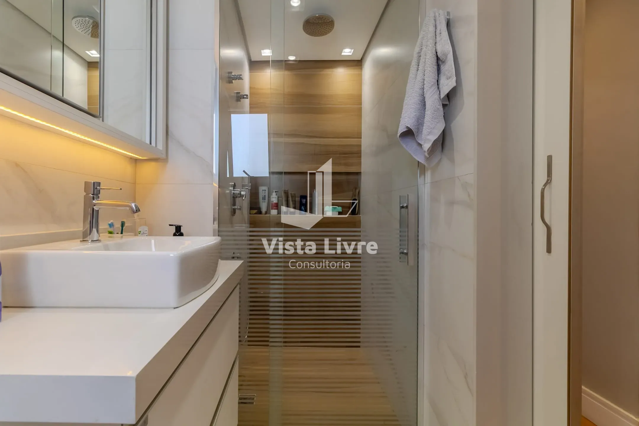 Apartamento, 2 quartos, 136 m² - Foto 18