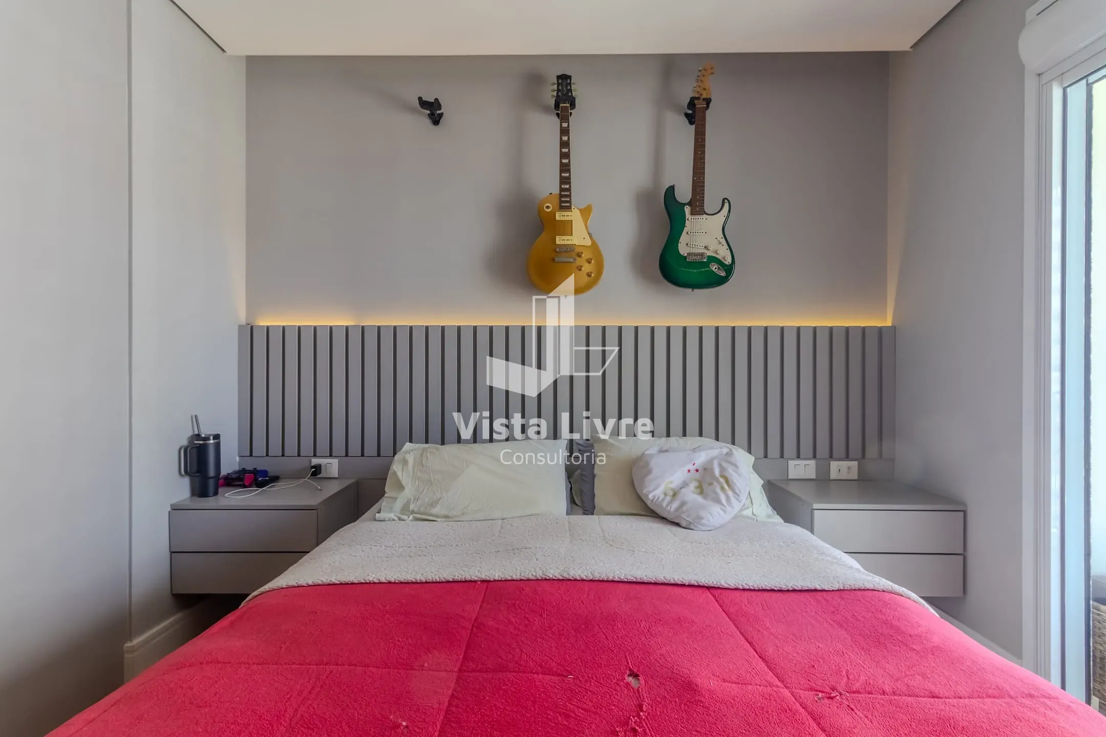 Apartamento, 2 quartos, 136 m² - Foto 29
