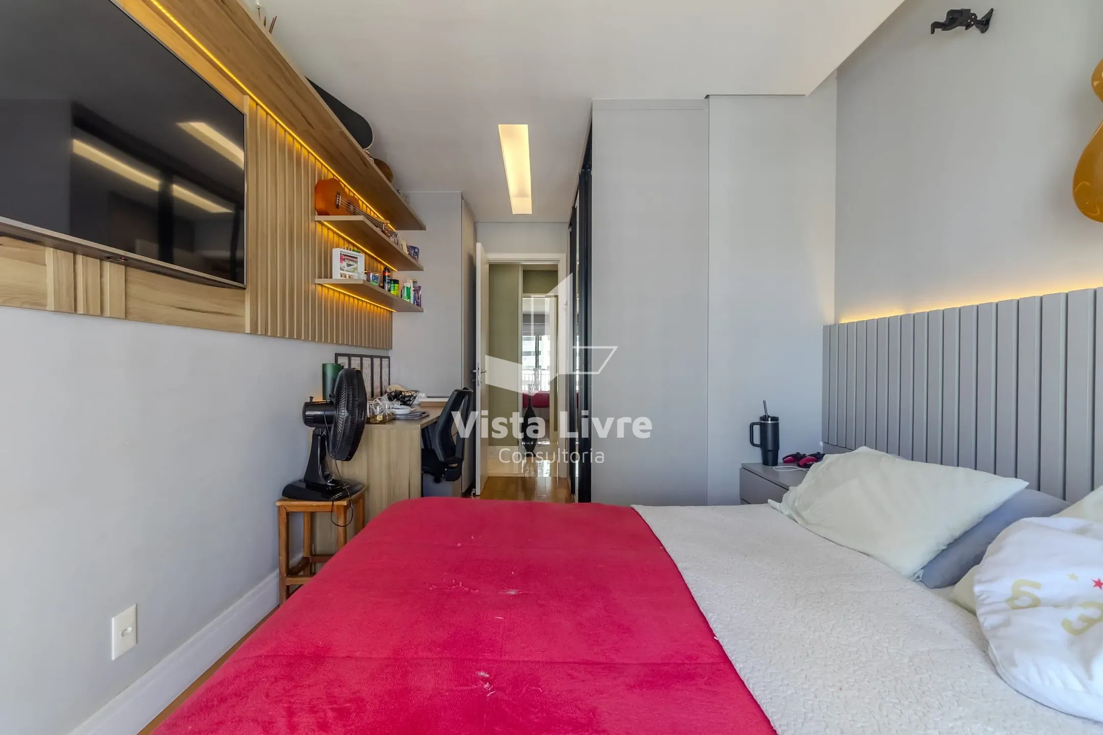 Apartamento, 2 quartos, 136 m² - Foto 26