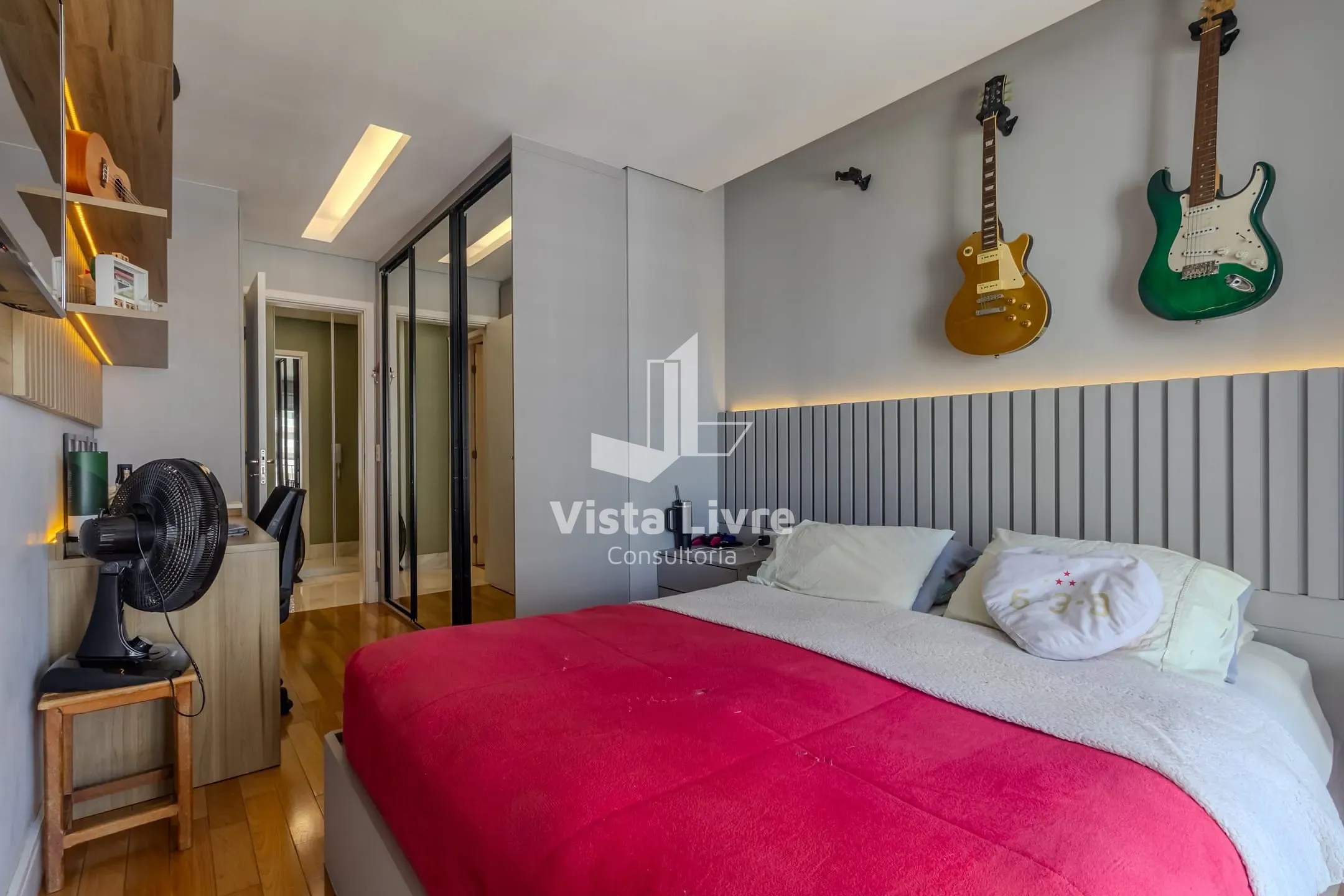 Apartamento, 2 quartos, 136 m² - Foto 27