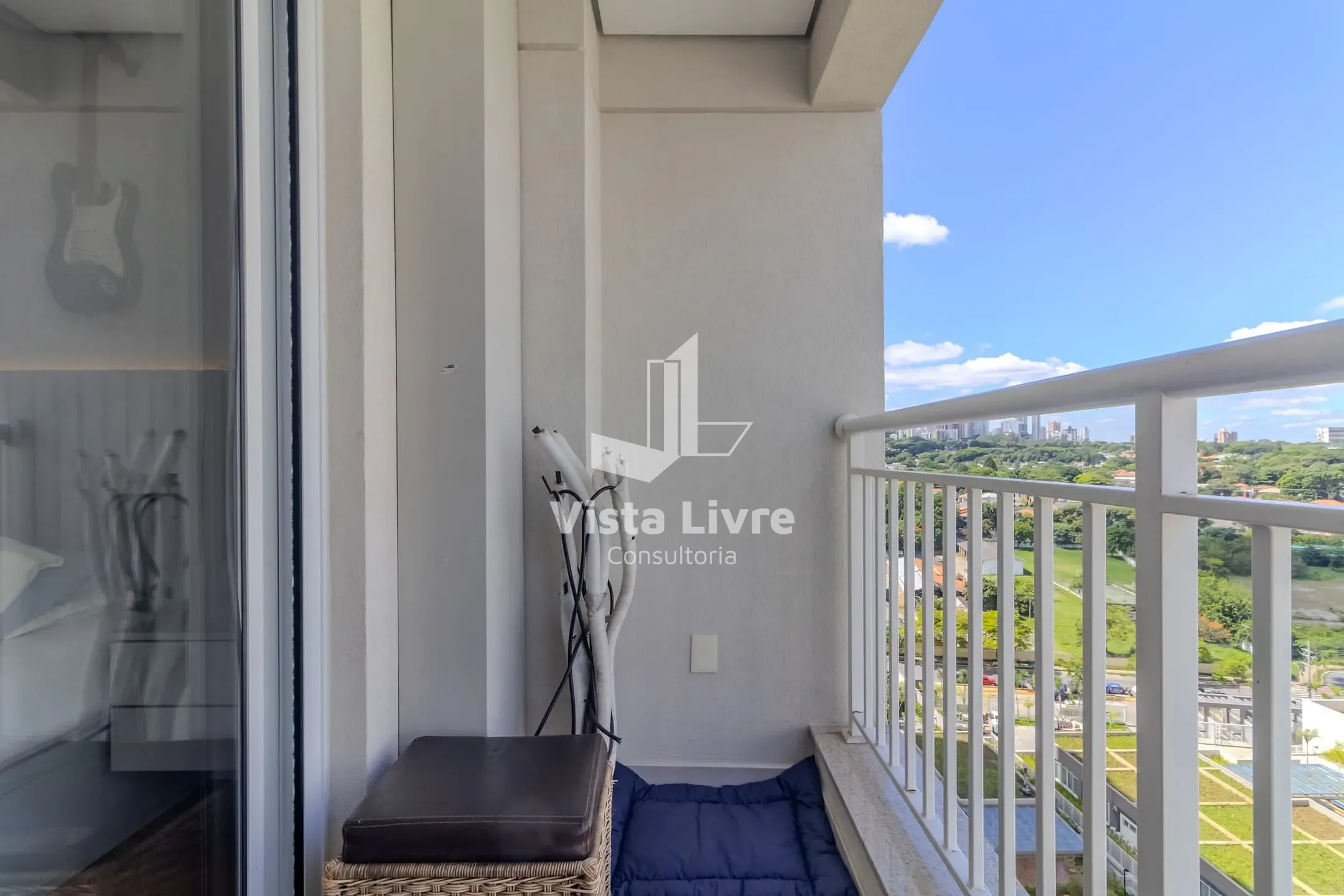 Apartamento, 2 quartos, 136 m² - Foto 31