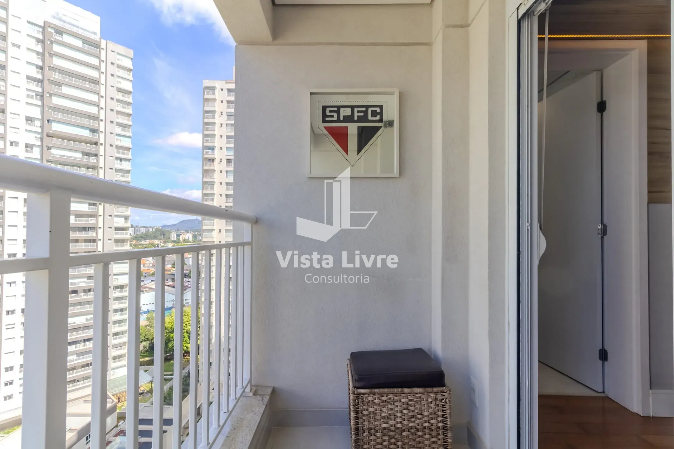 Apartamento, 2 quartos, 136 m² - Foto 22