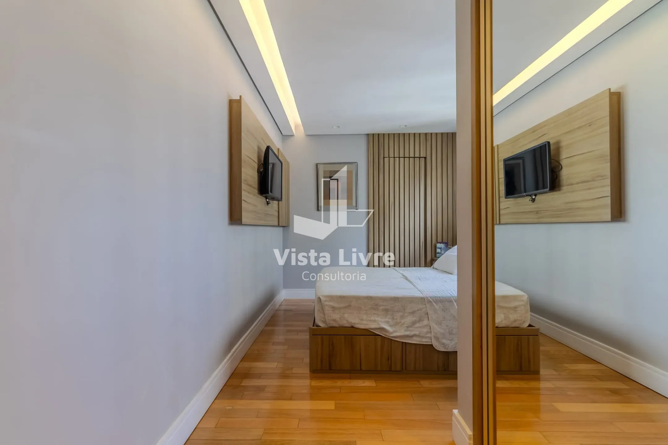 Apartamento, 2 quartos, 136 m² - Foto 23