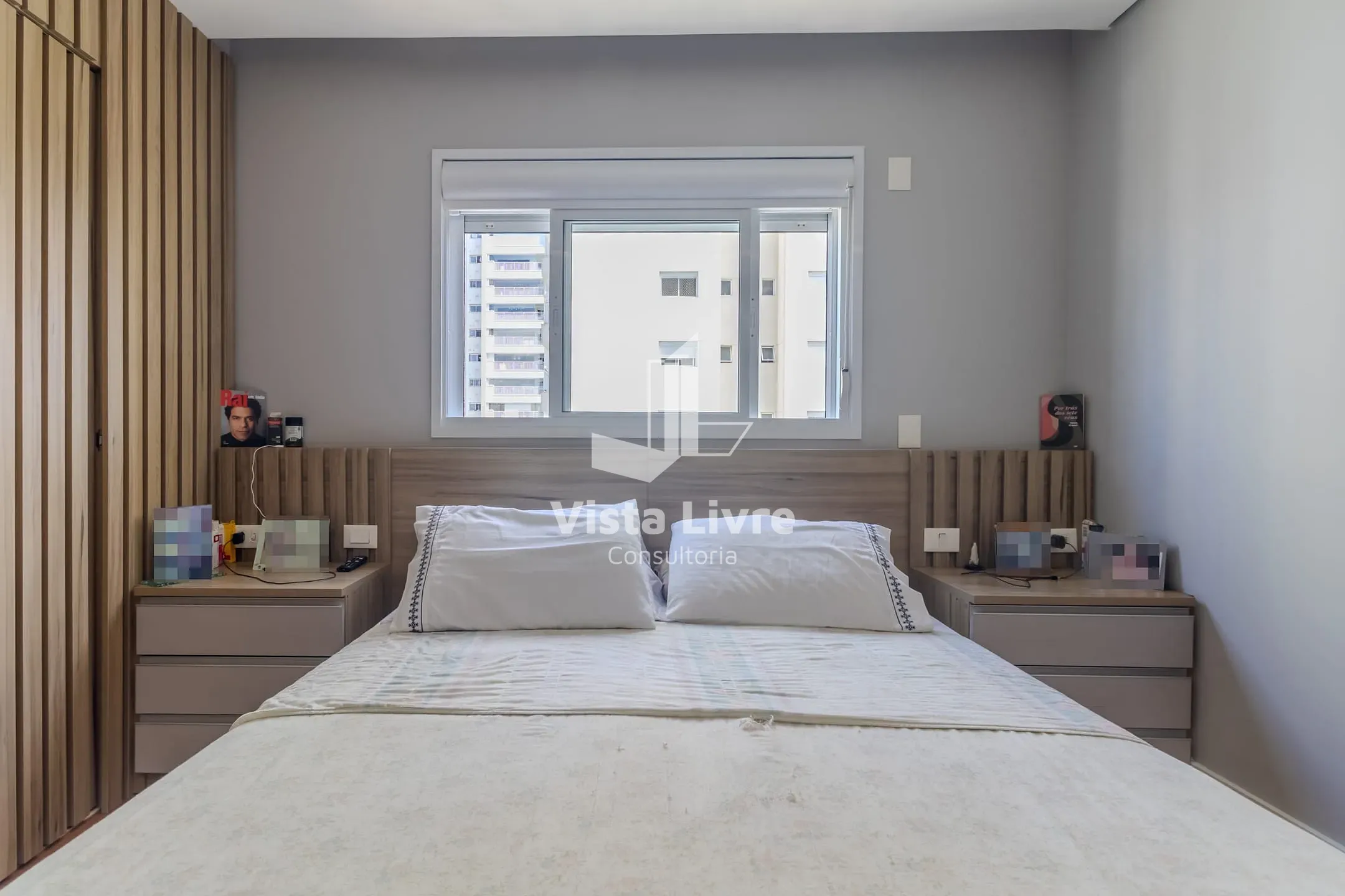 Apartamento, 2 quartos, 136 m² - Foto 21