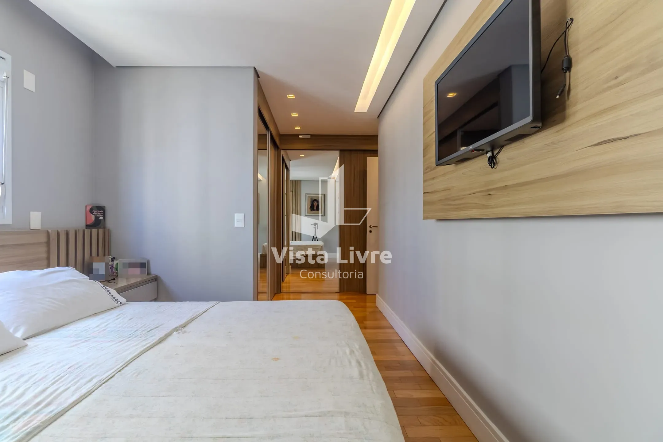 Apartamento, 2 quartos, 136 m² - Foto 24