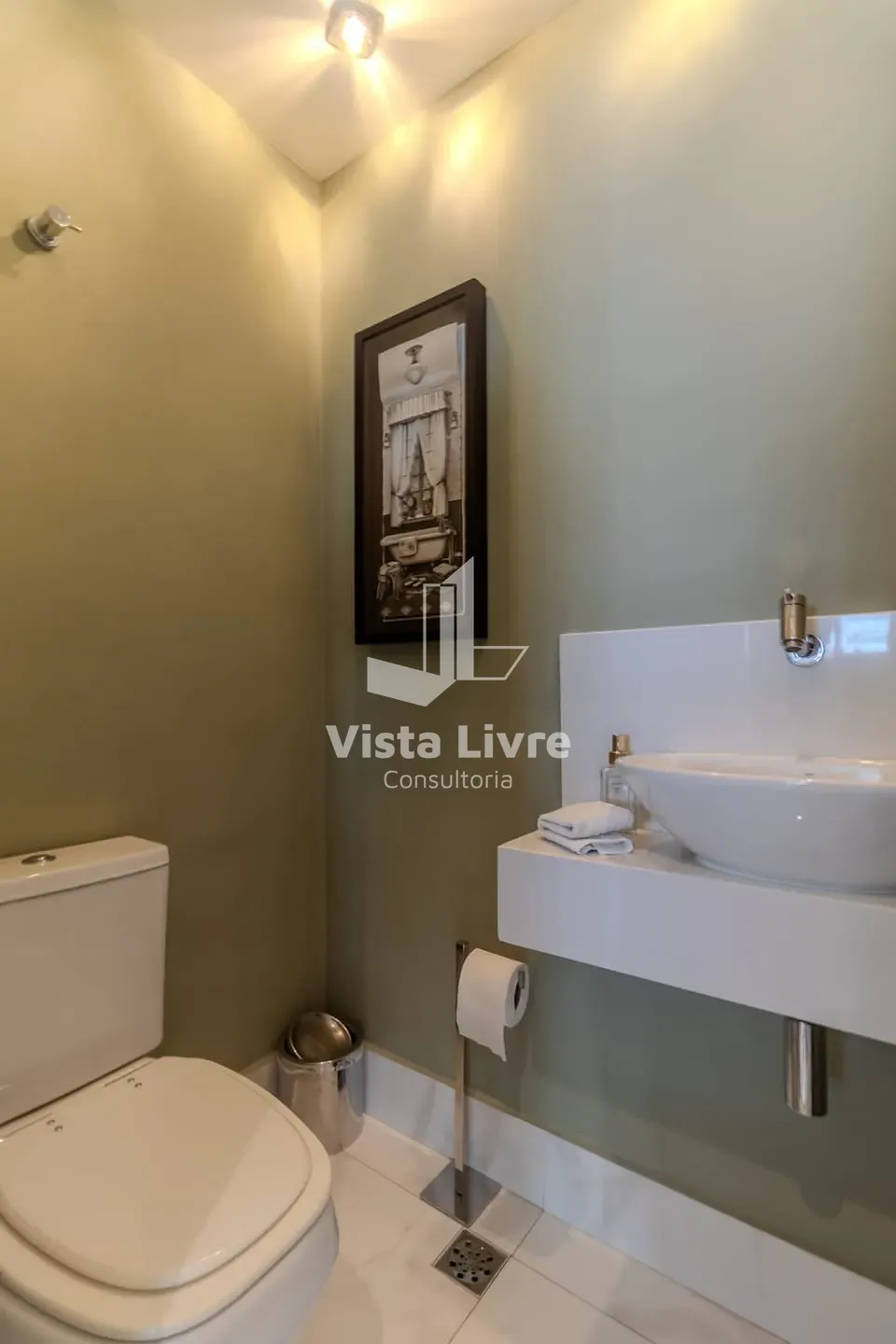 Apartamento, 2 quartos, 136 m² - Foto 35