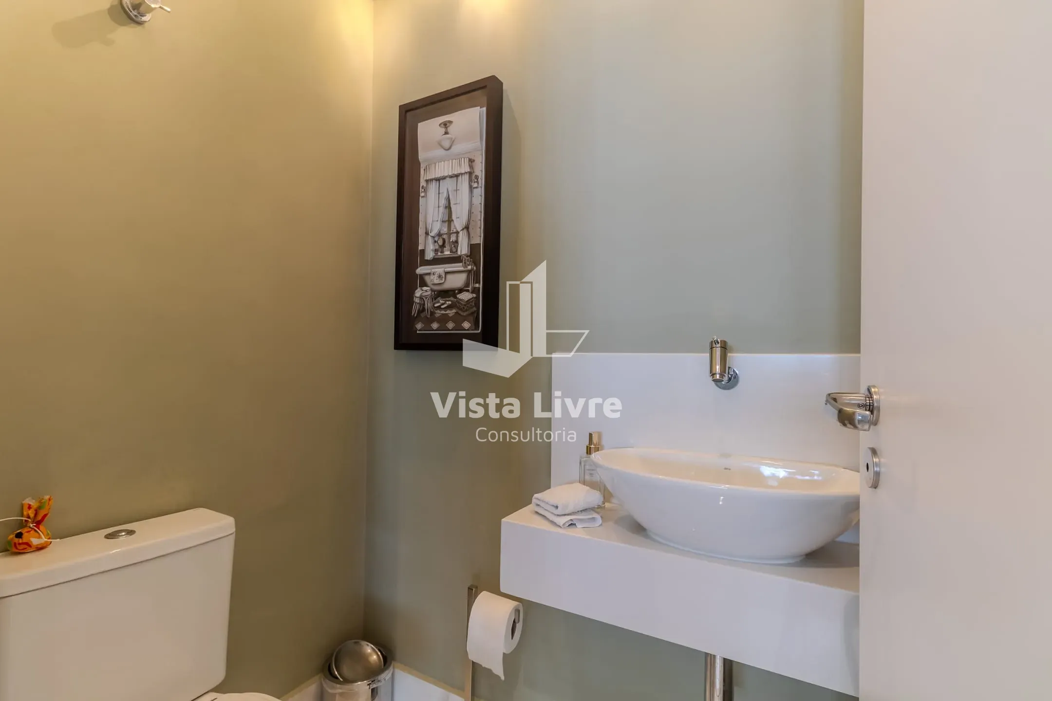 Apartamento, 2 quartos, 136 m² - Foto 36
