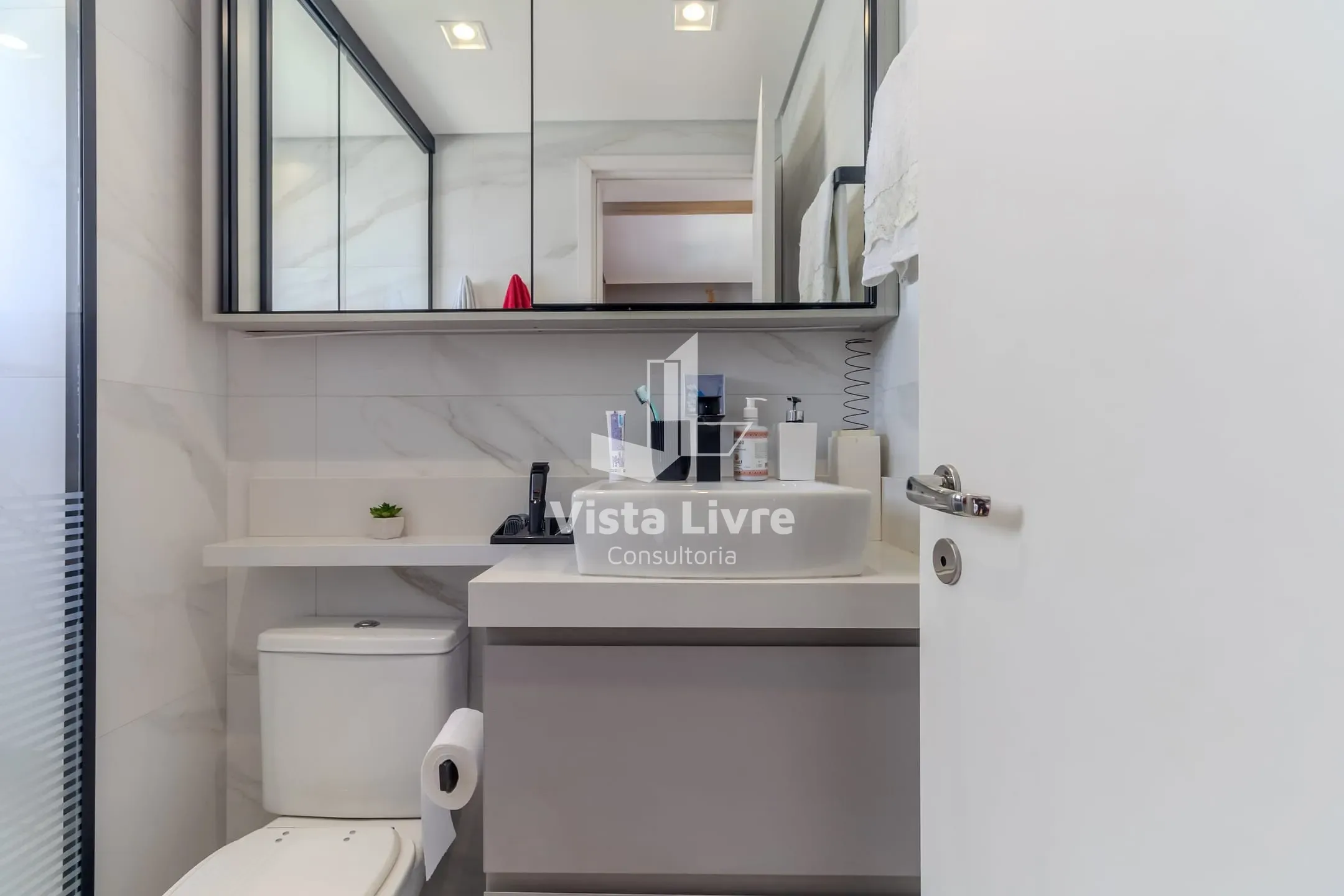 Apartamento, 2 quartos, 136 m² - Foto 32