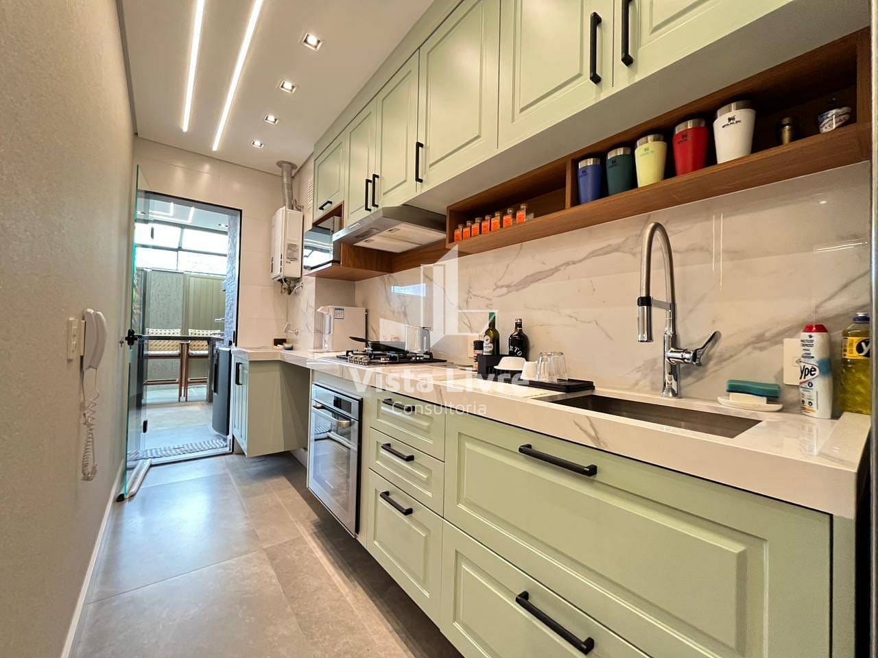 Apartamento, 2 quartos, 89 m² - Foto 23