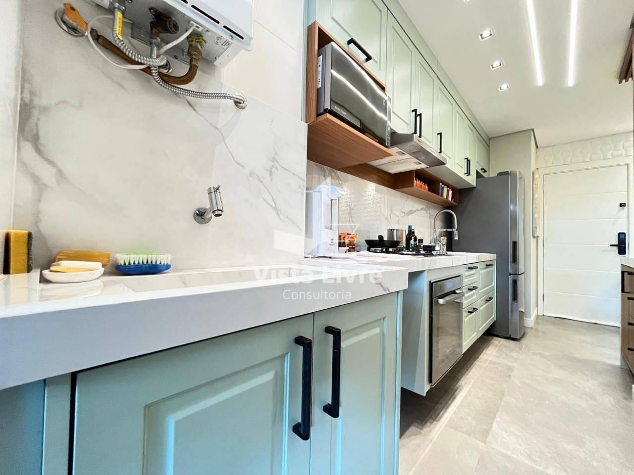 Apartamento, 2 quartos, 89 m² - Foto 27