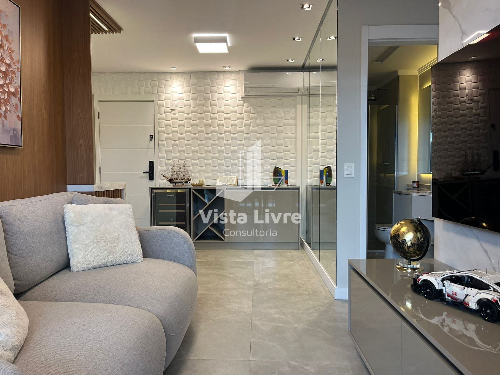 Apartamento, 2 quartos, 89 m² - Foto 9