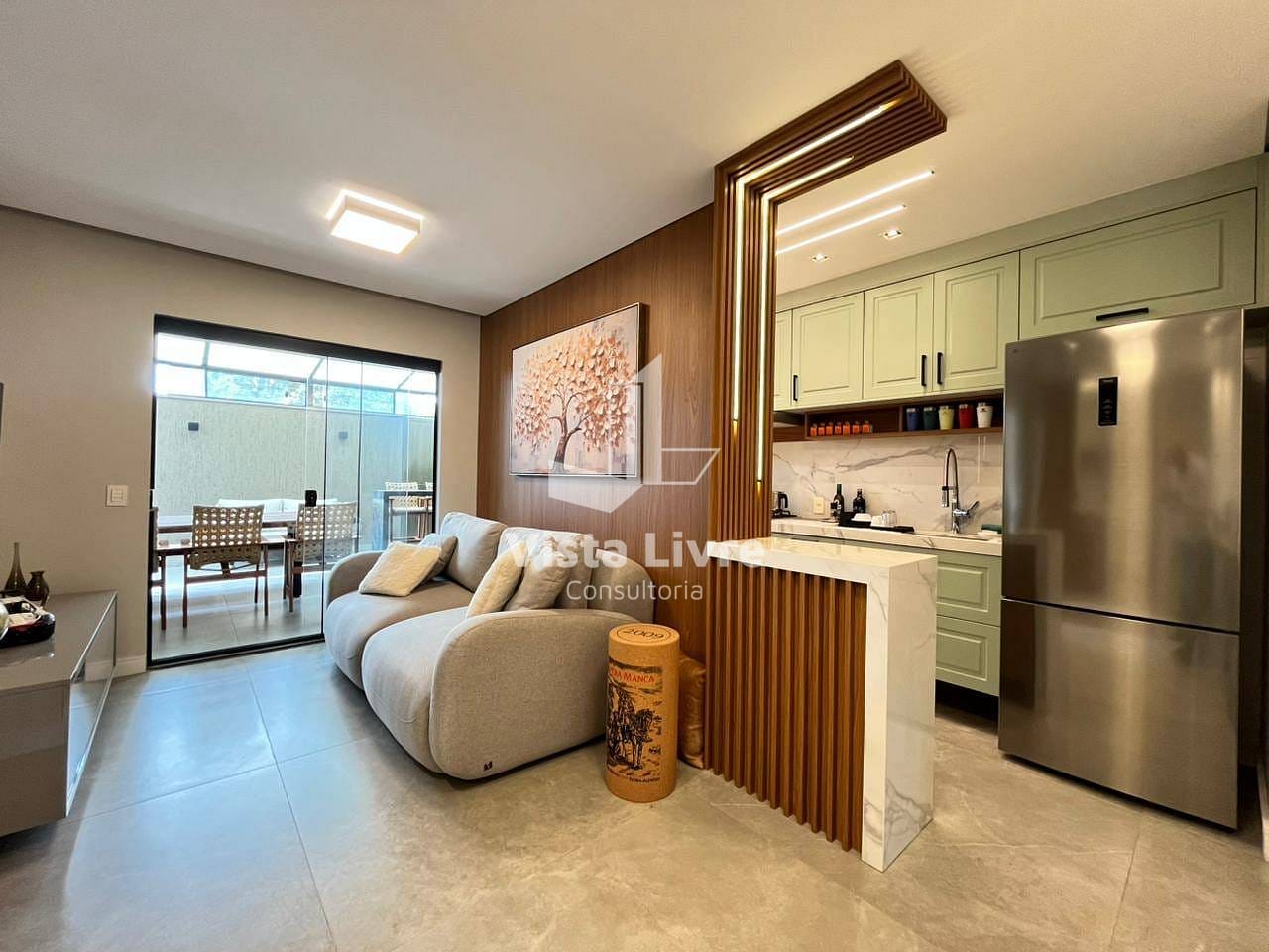 Apartamento, 2 quartos, 89 m² - Foto 4