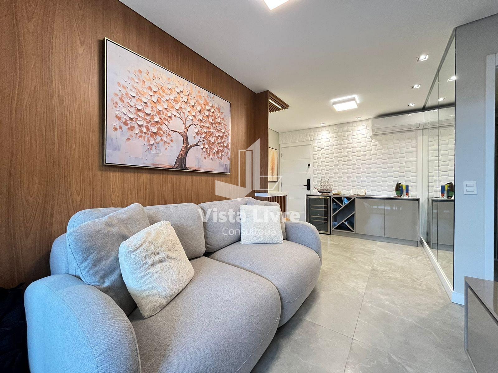 Apartamento, 2 quartos, 89 m² - Foto 8